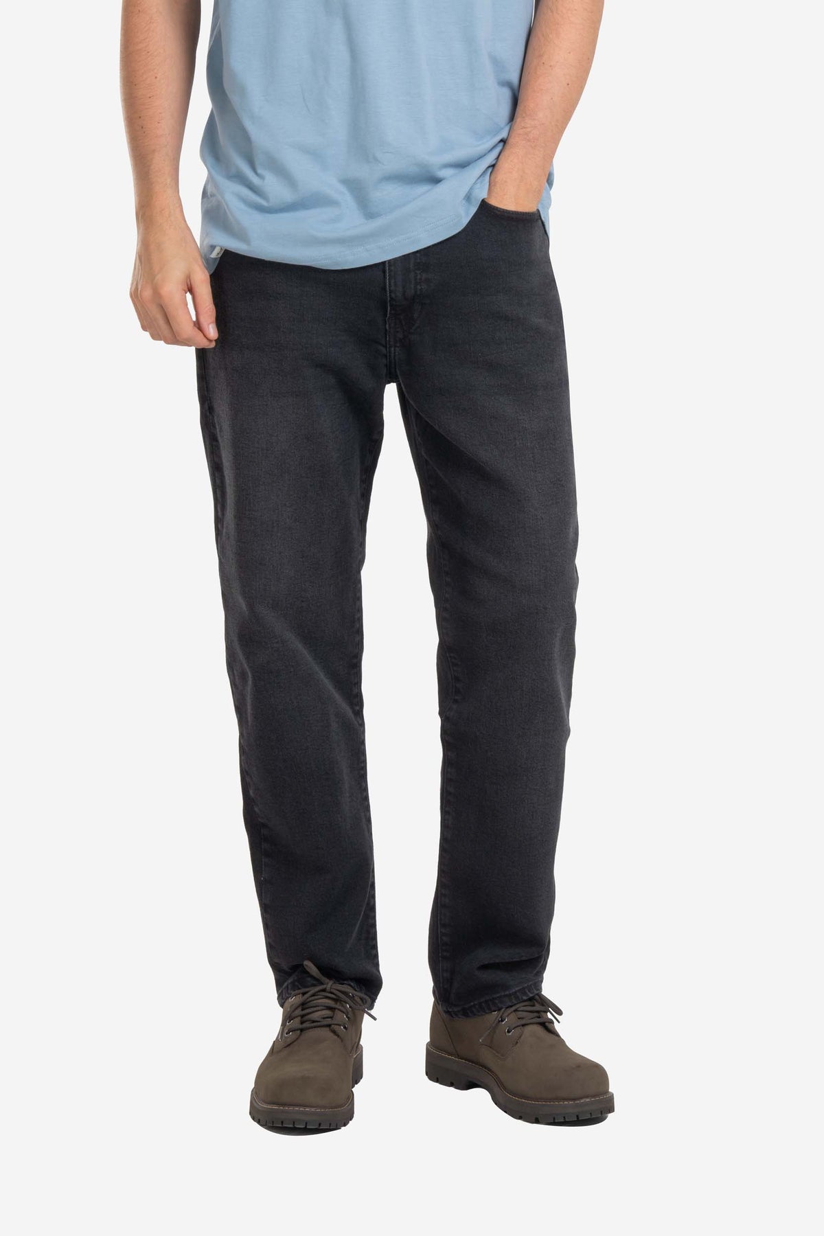 Rave Black Wash 2