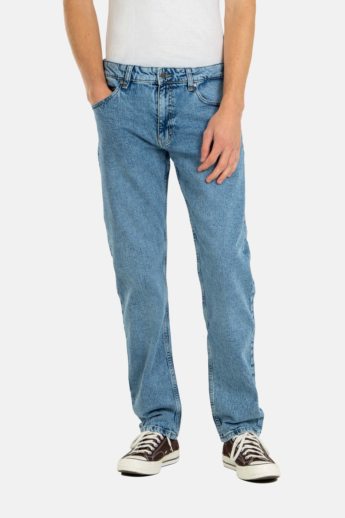 Barfly Classic Mid Blue