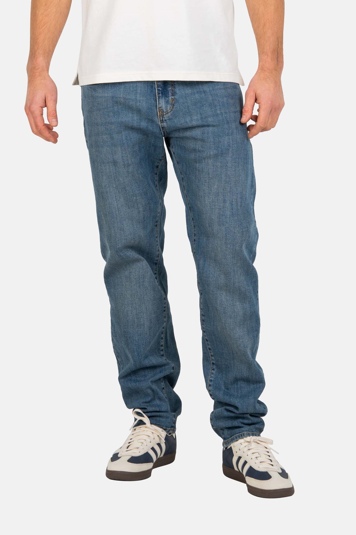 Barfly Vintage Wash