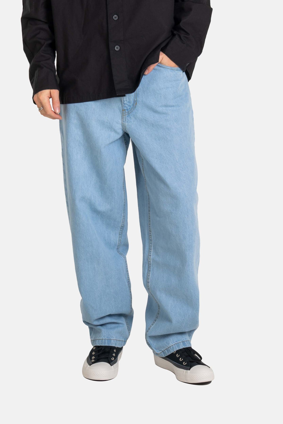 Baggy Origin Light Blue