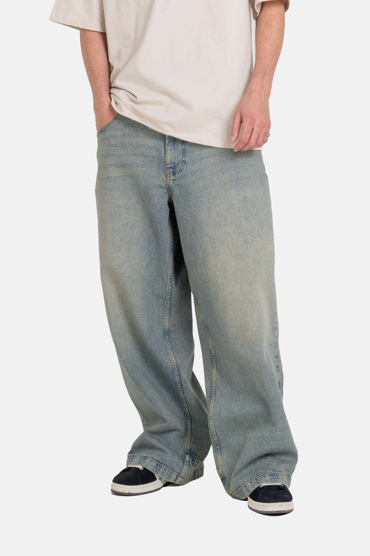 Giant Baggy Dune