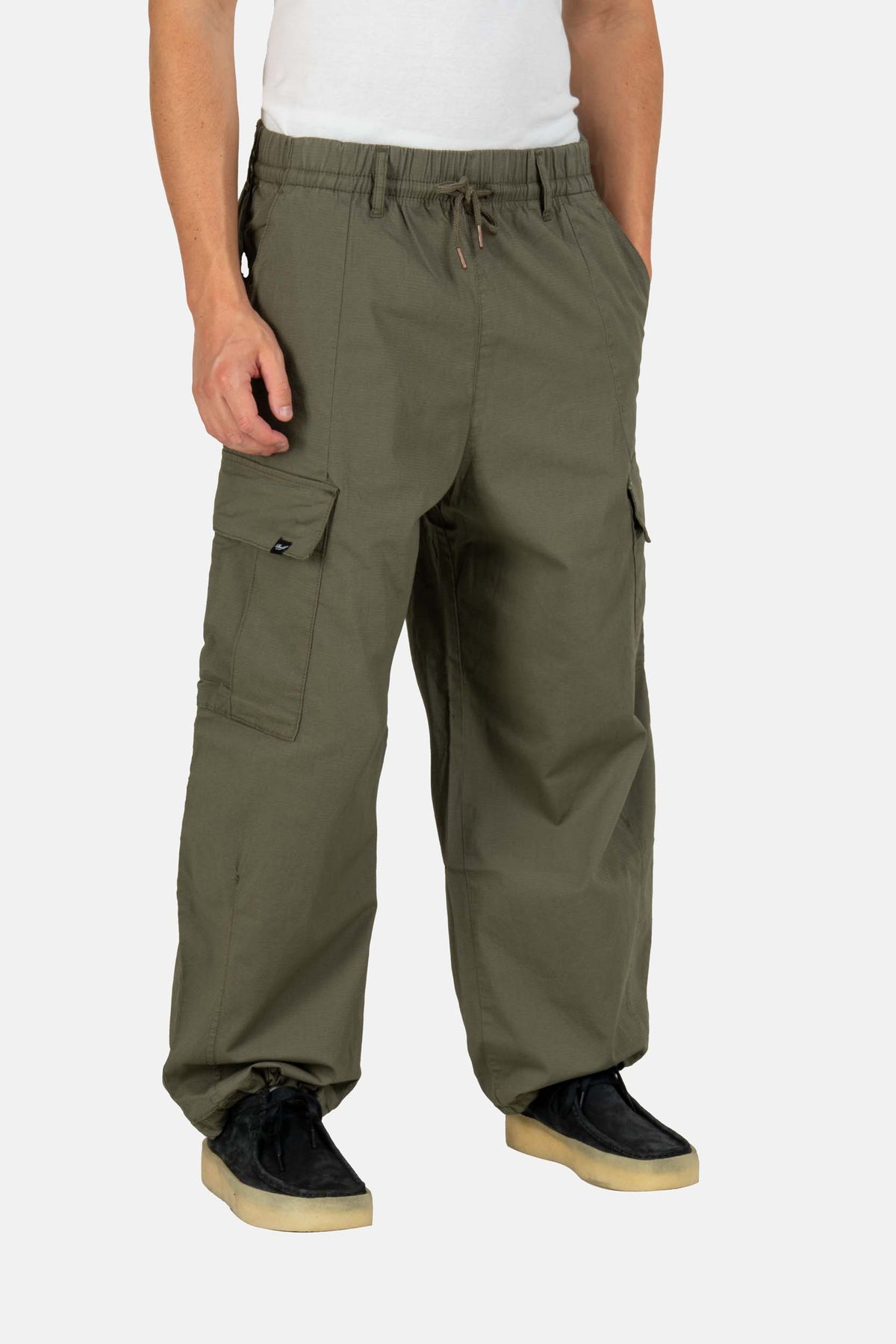 Para Cargo Olive BR