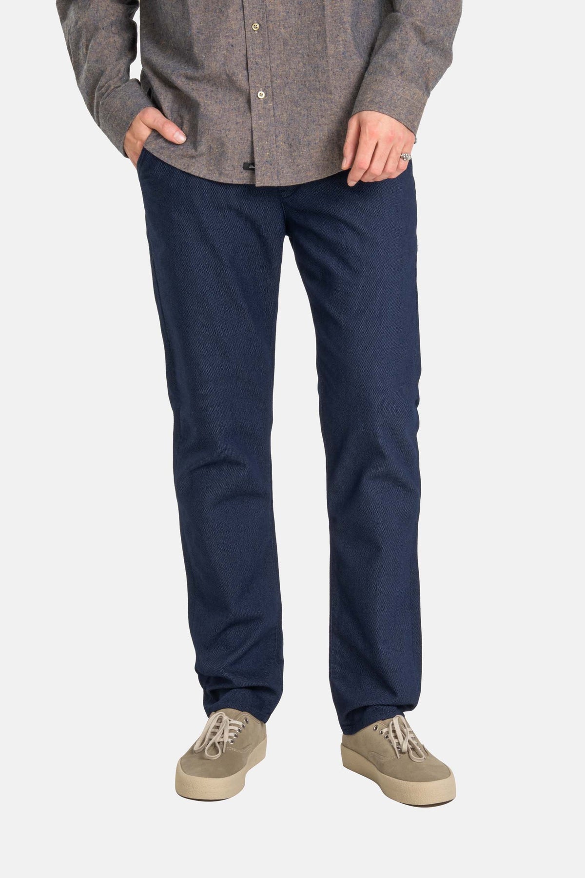 Superior Flex Chino Superior Dark