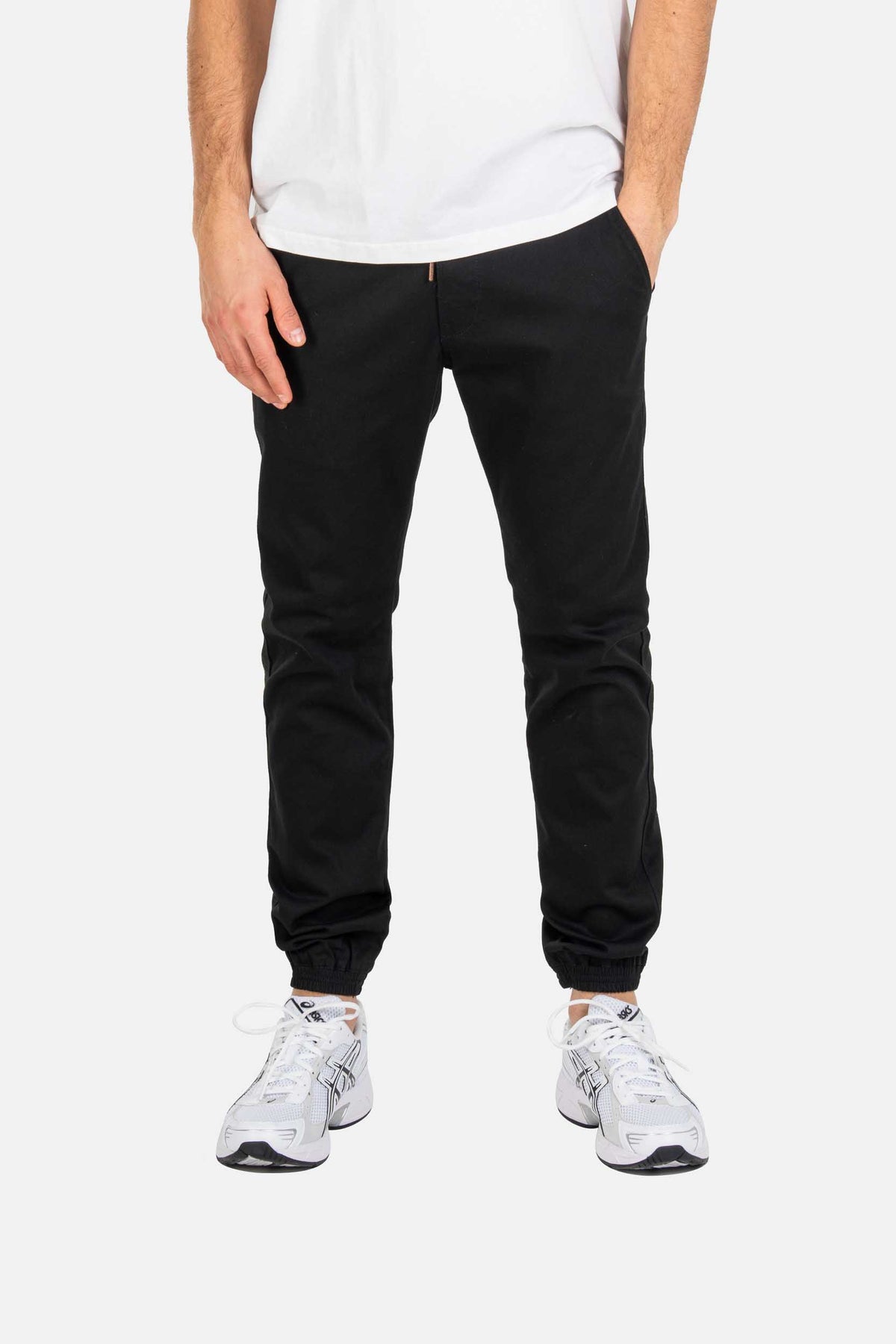 Reflex 2 Black