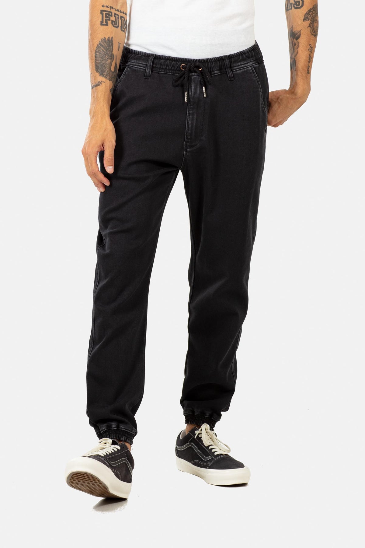 Reflex 2 Black Weave