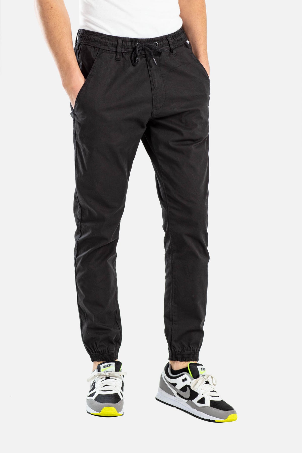 Reflex 2 LW Black