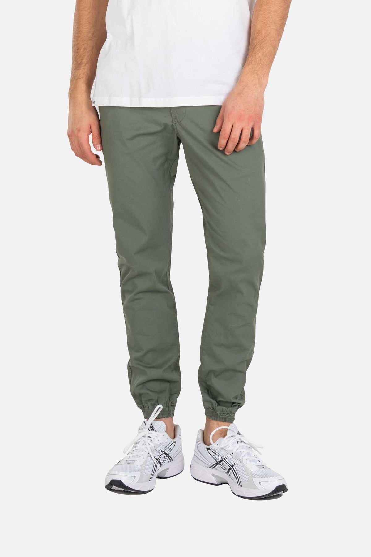 Reflex 2 LW Light Olive