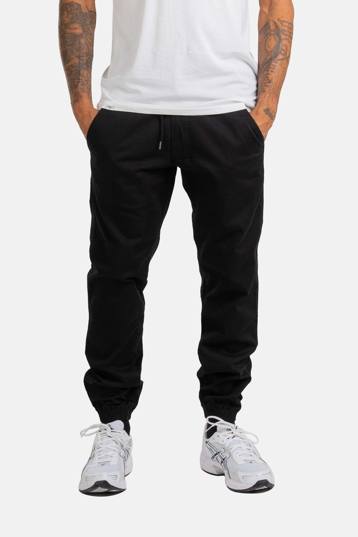 Reflex Original Black