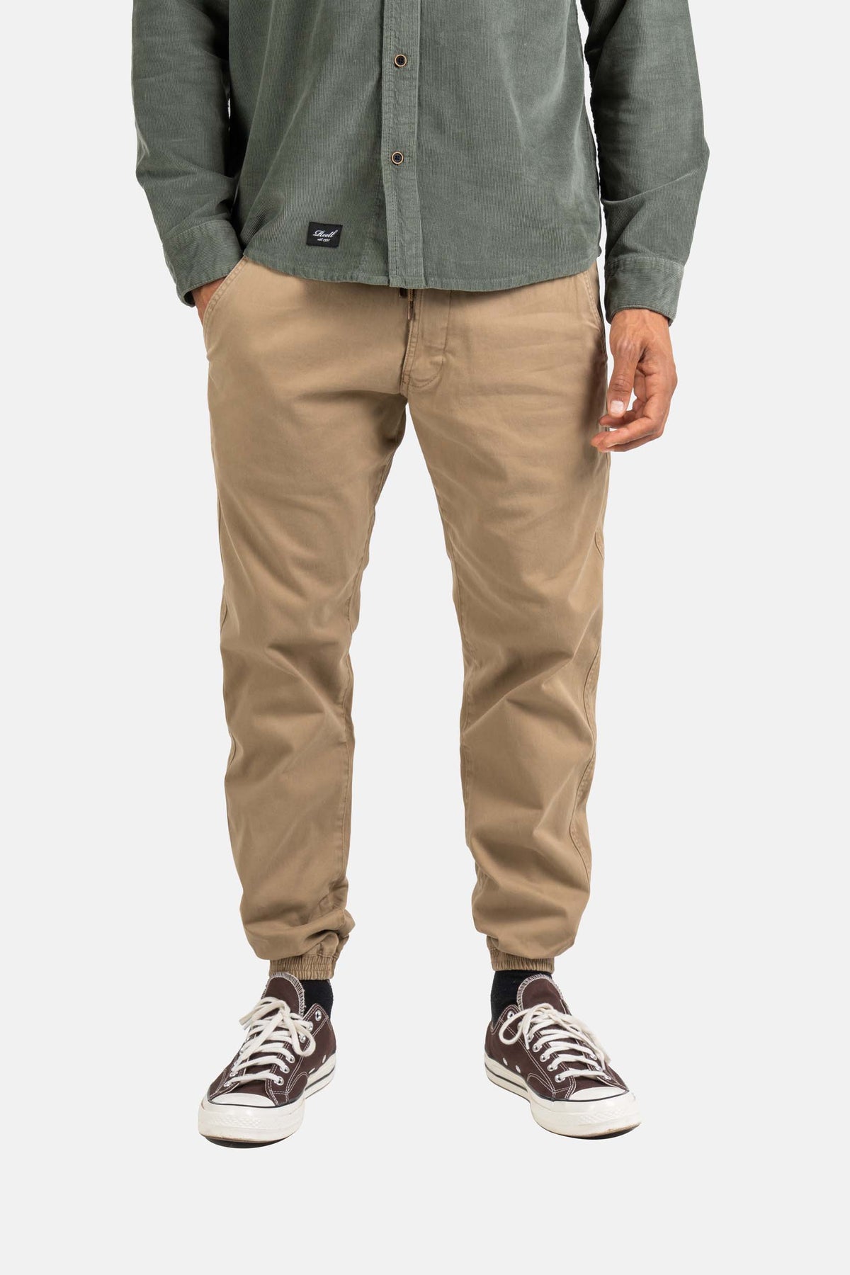 Reflex Original Dark Sand