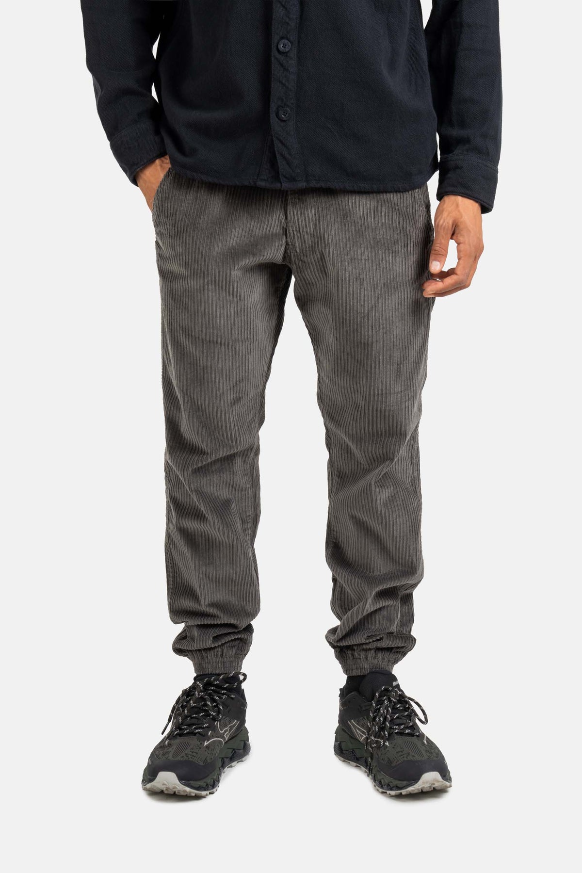 Reflex Original Dual Cord Vulcan Grey