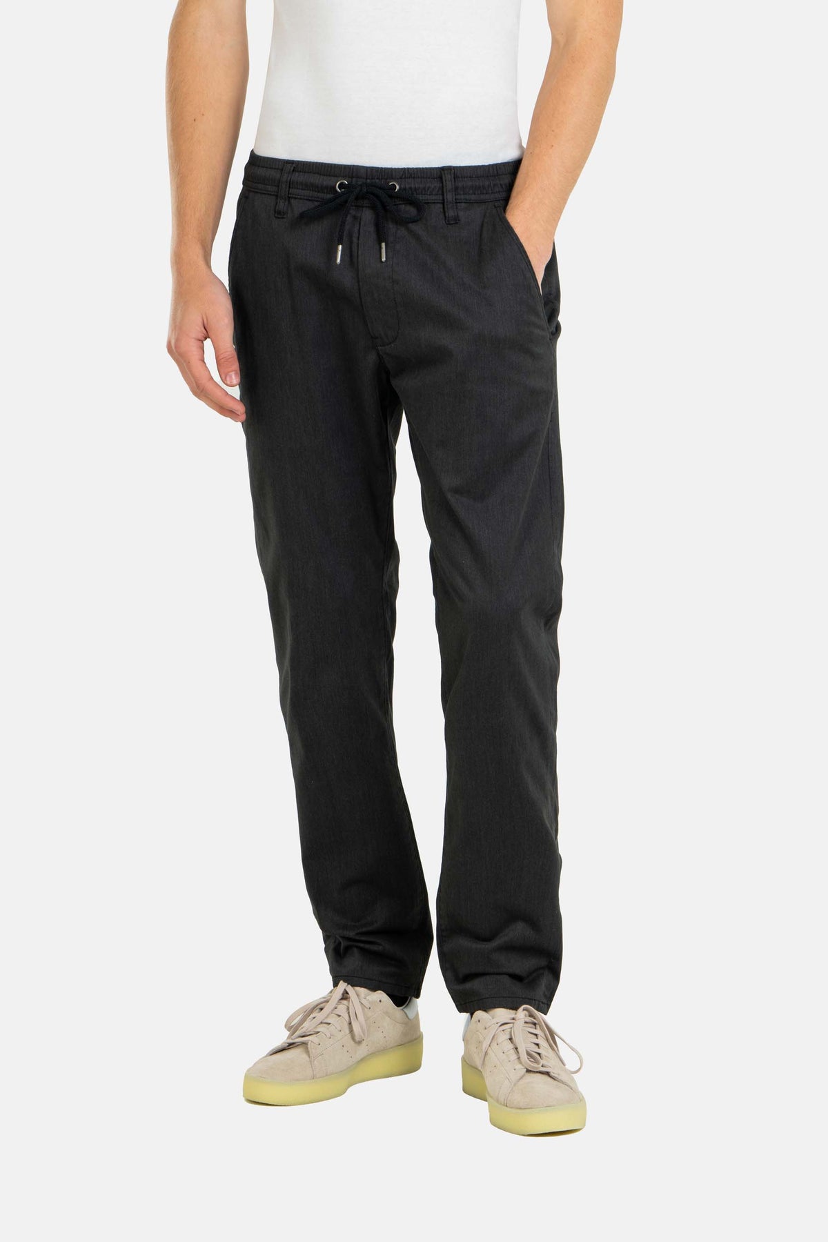 Reflex Easy Dark Grey Cottonwool