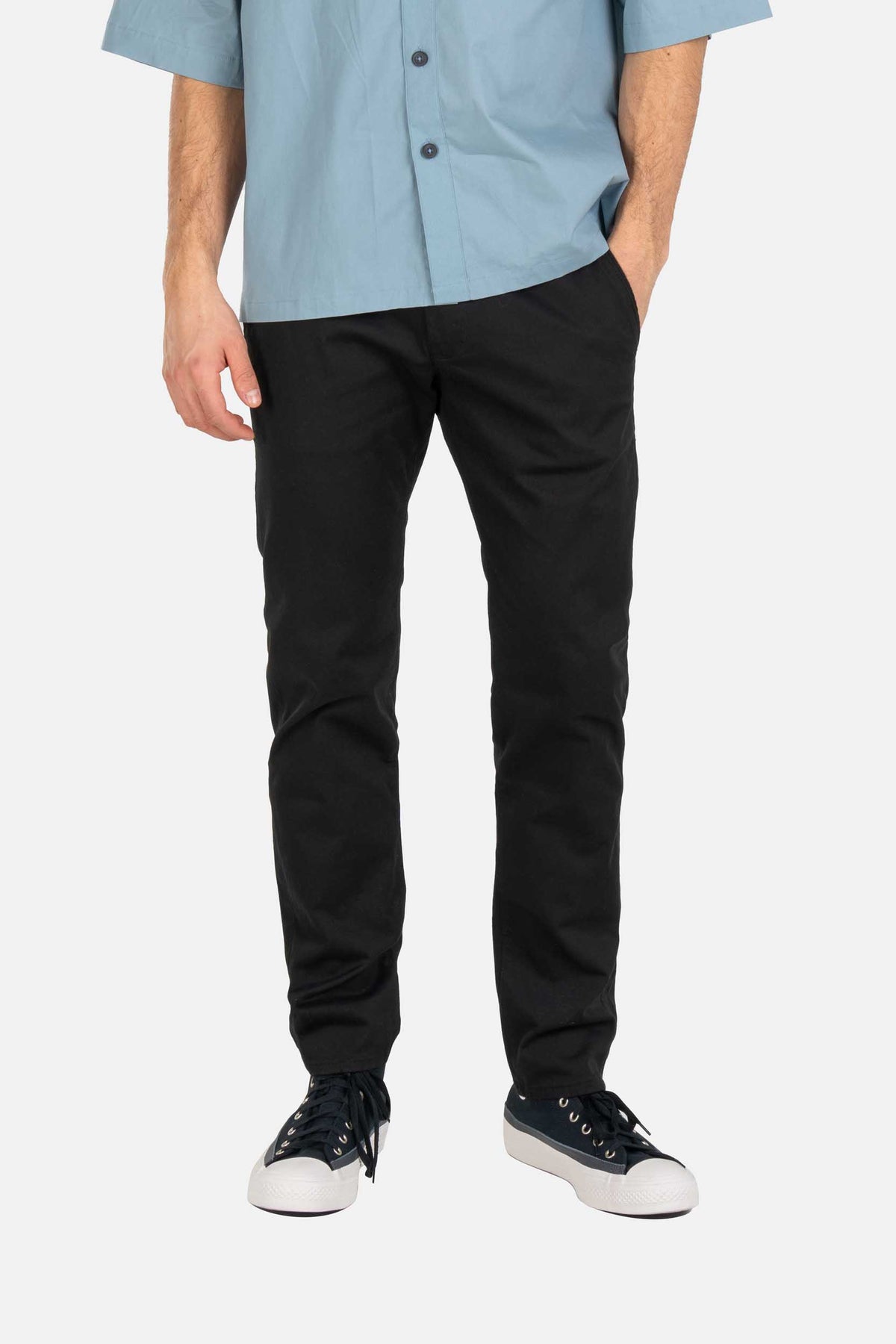 Reflex Easy ST Black