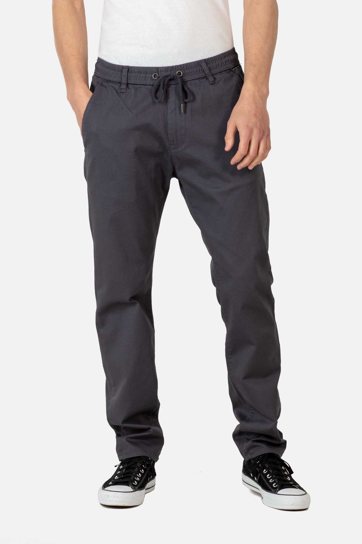 Reflex Easy ST Dark Grey