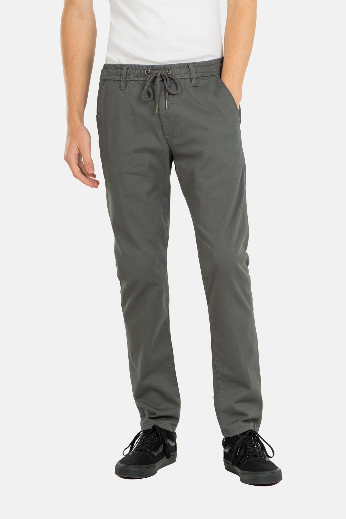 Reflex Easy ST Vulcan Grey