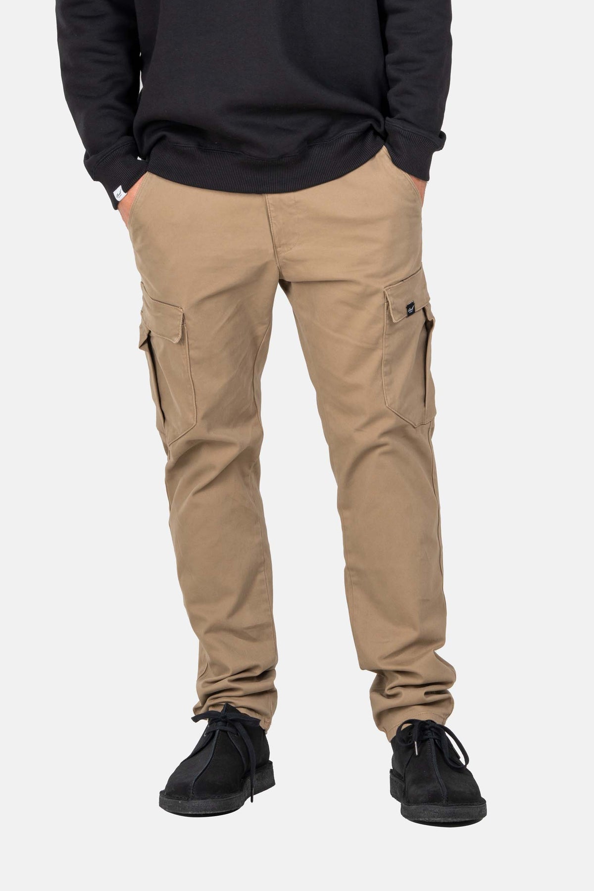 Reflex Easy Cargo Dark Sand