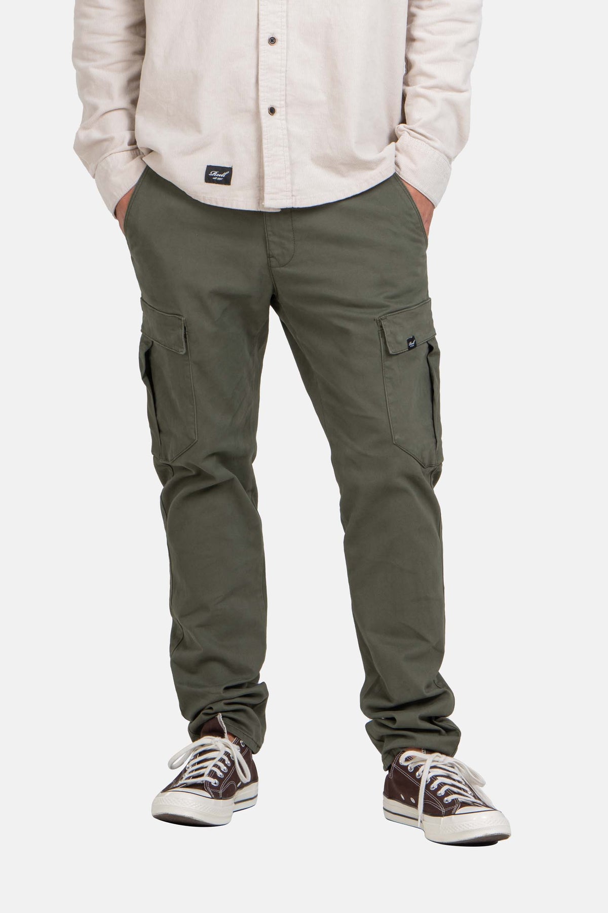 Reflex Easy Cargo Olive