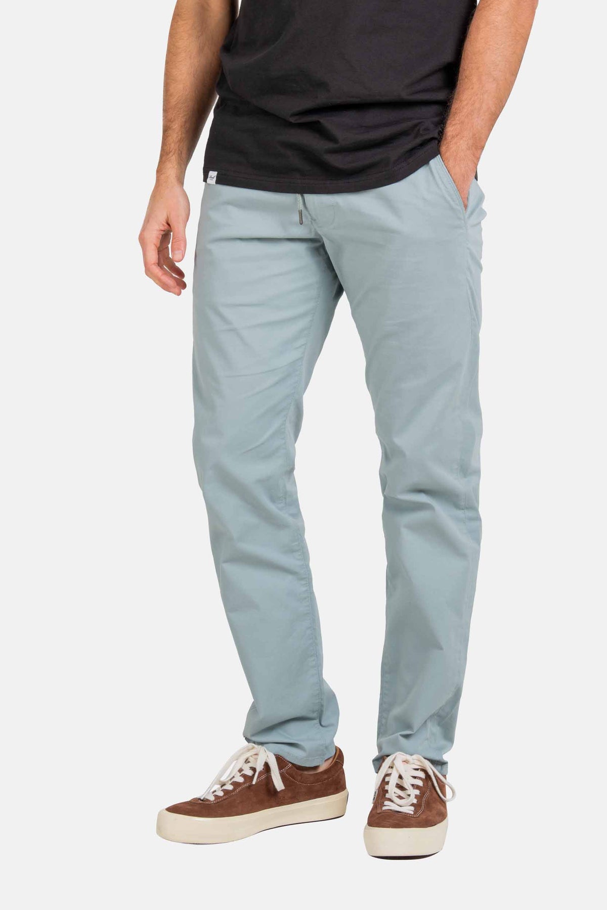 Reflex Easy LW Grey Mint