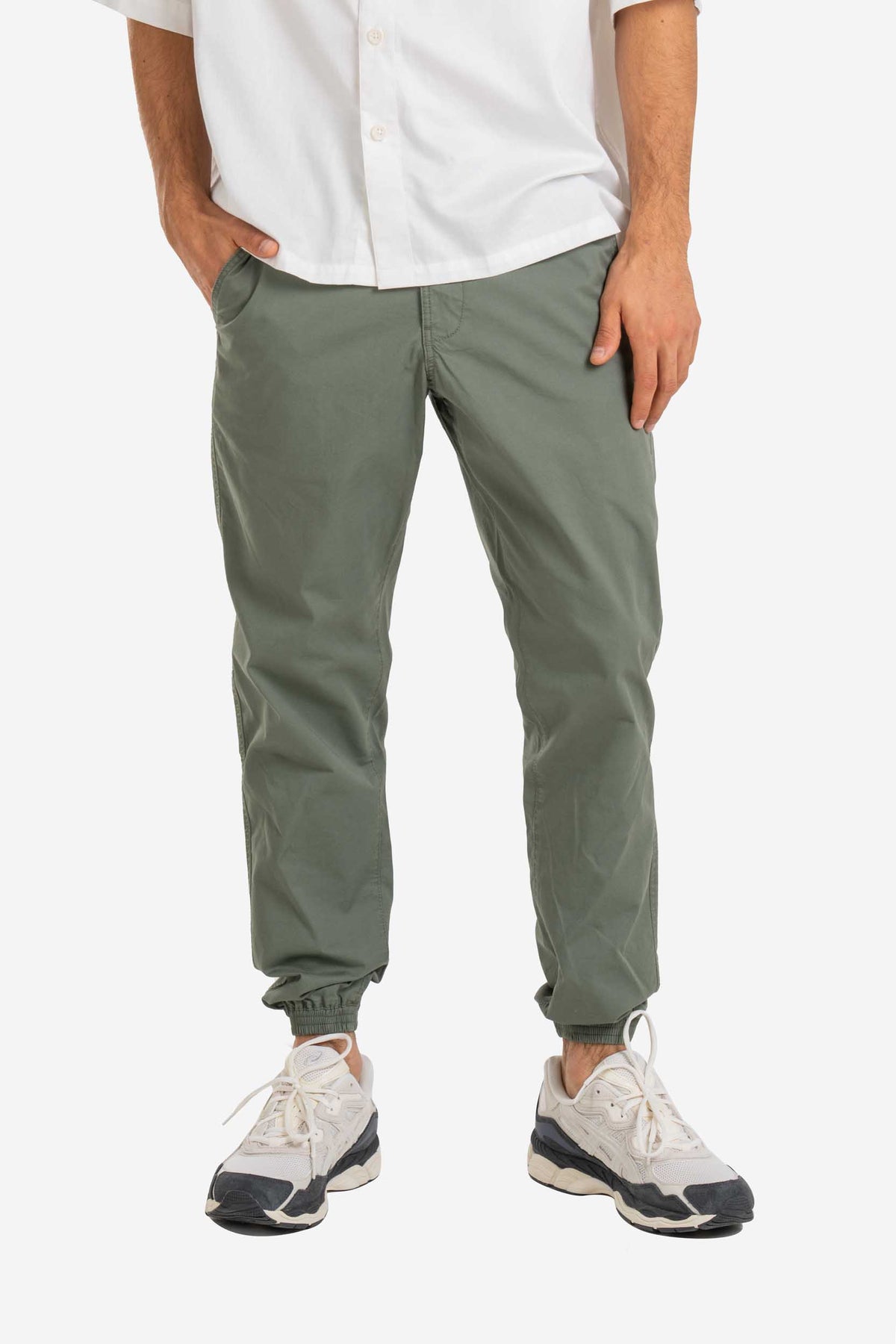 Reflex Original LW Light Olive
