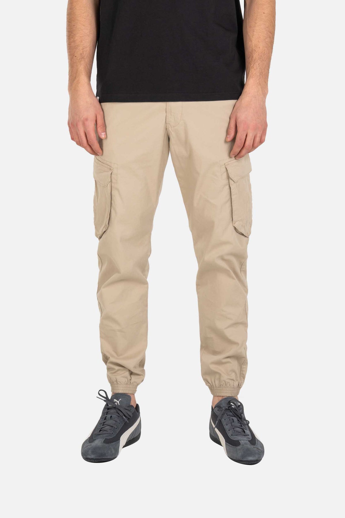 Reflex Cargo LW Beige