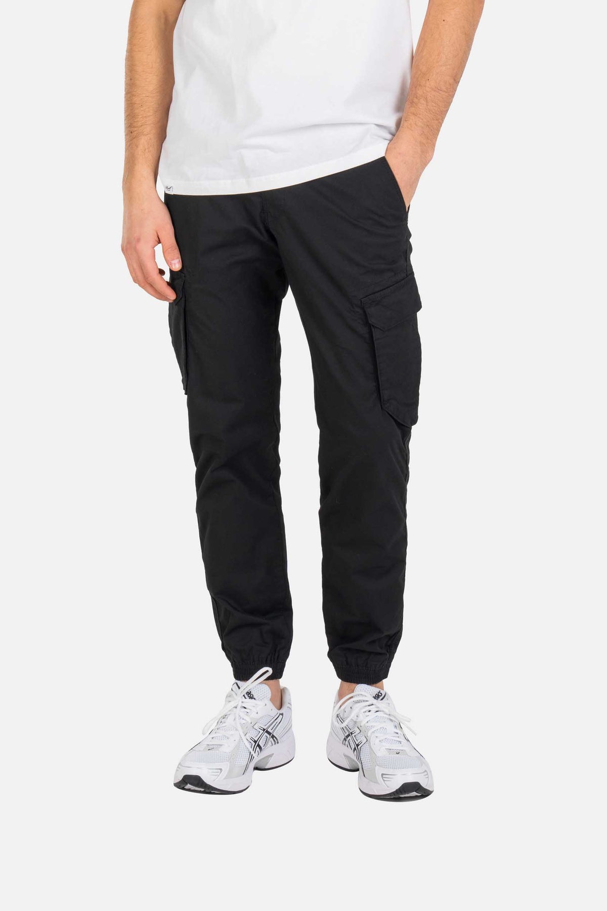 Reflex Cargo LW Black