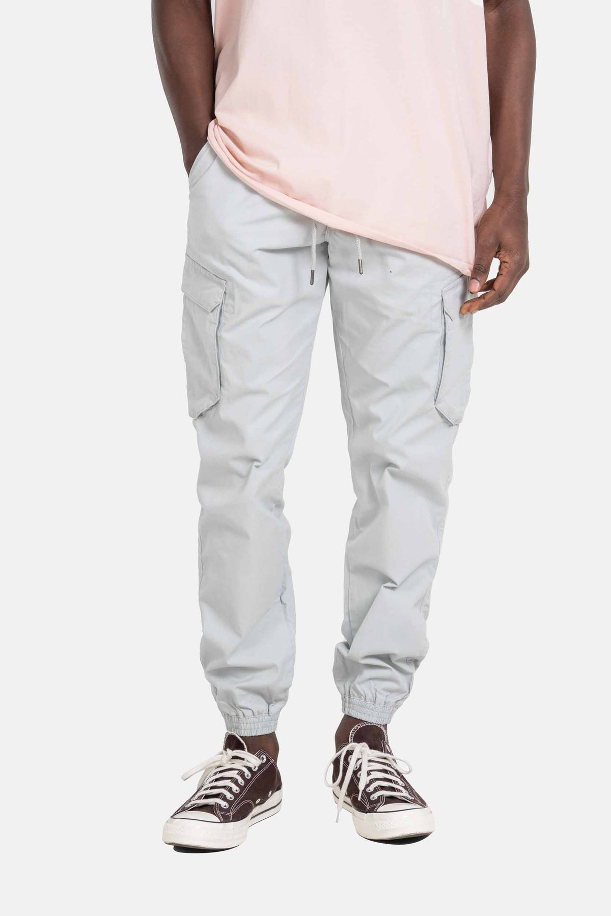 Reflex Cargo LW Mirage Grey