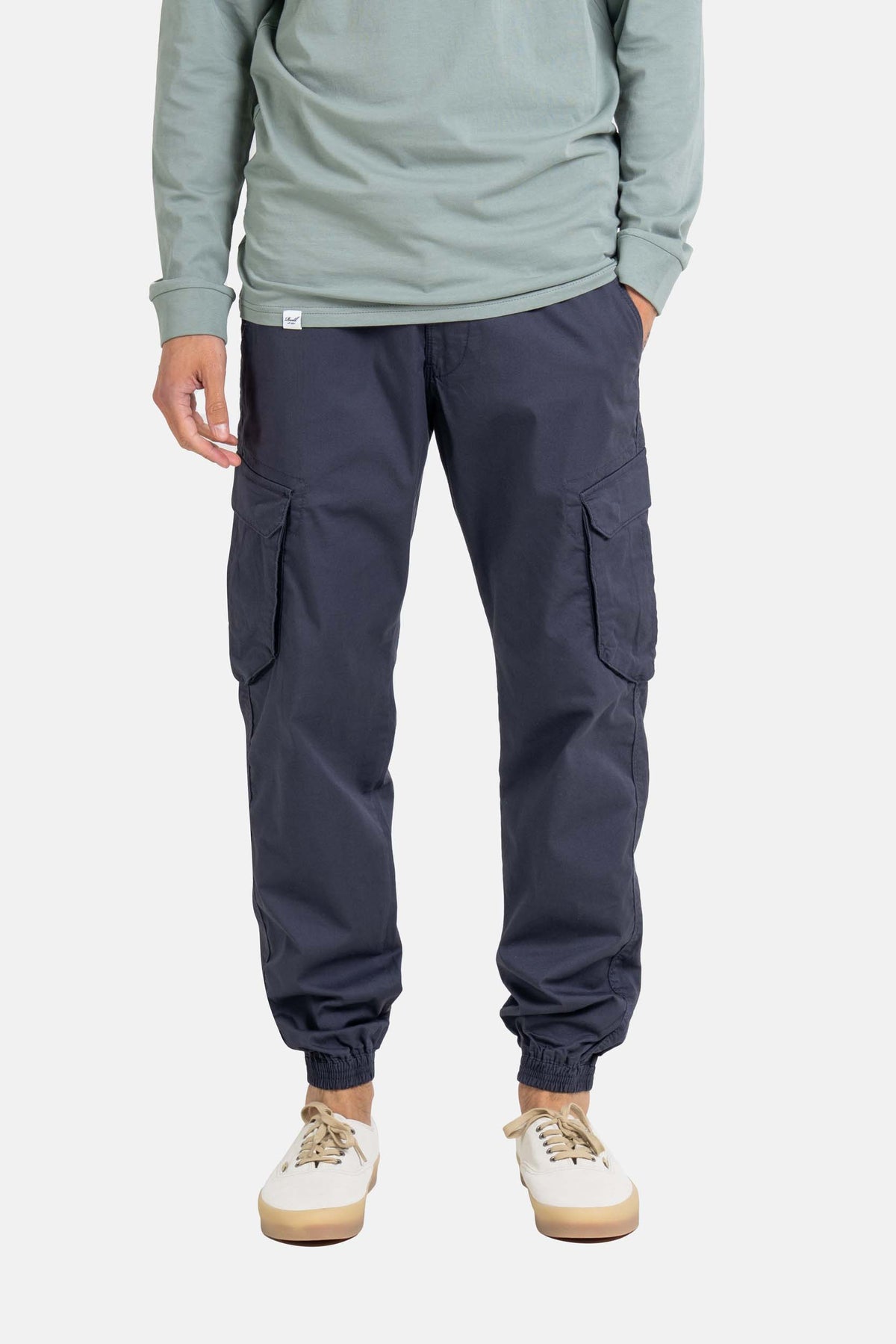 Reflex Cargo LW Night Blue