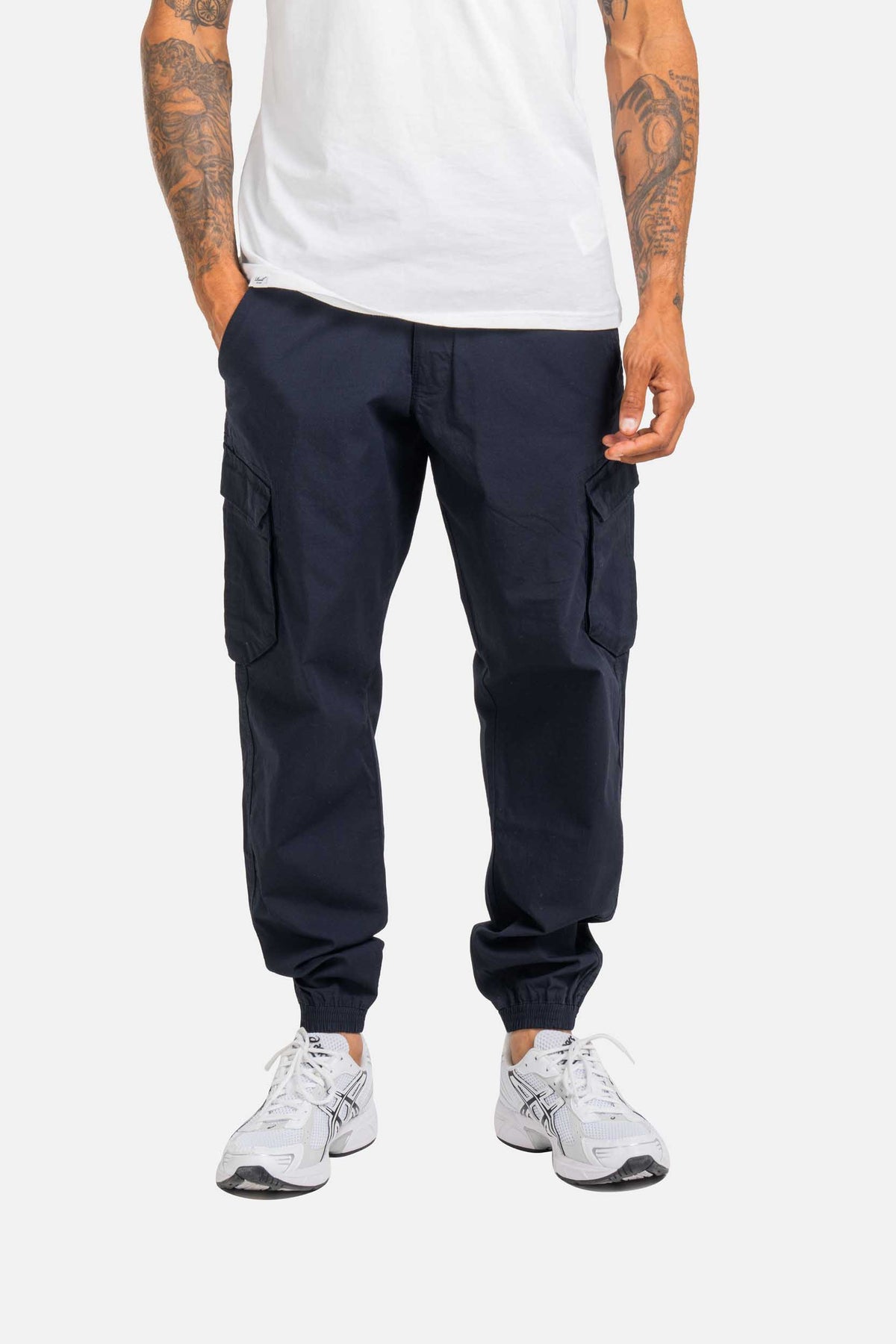 Reflex Cargo BR Midnight Indigo