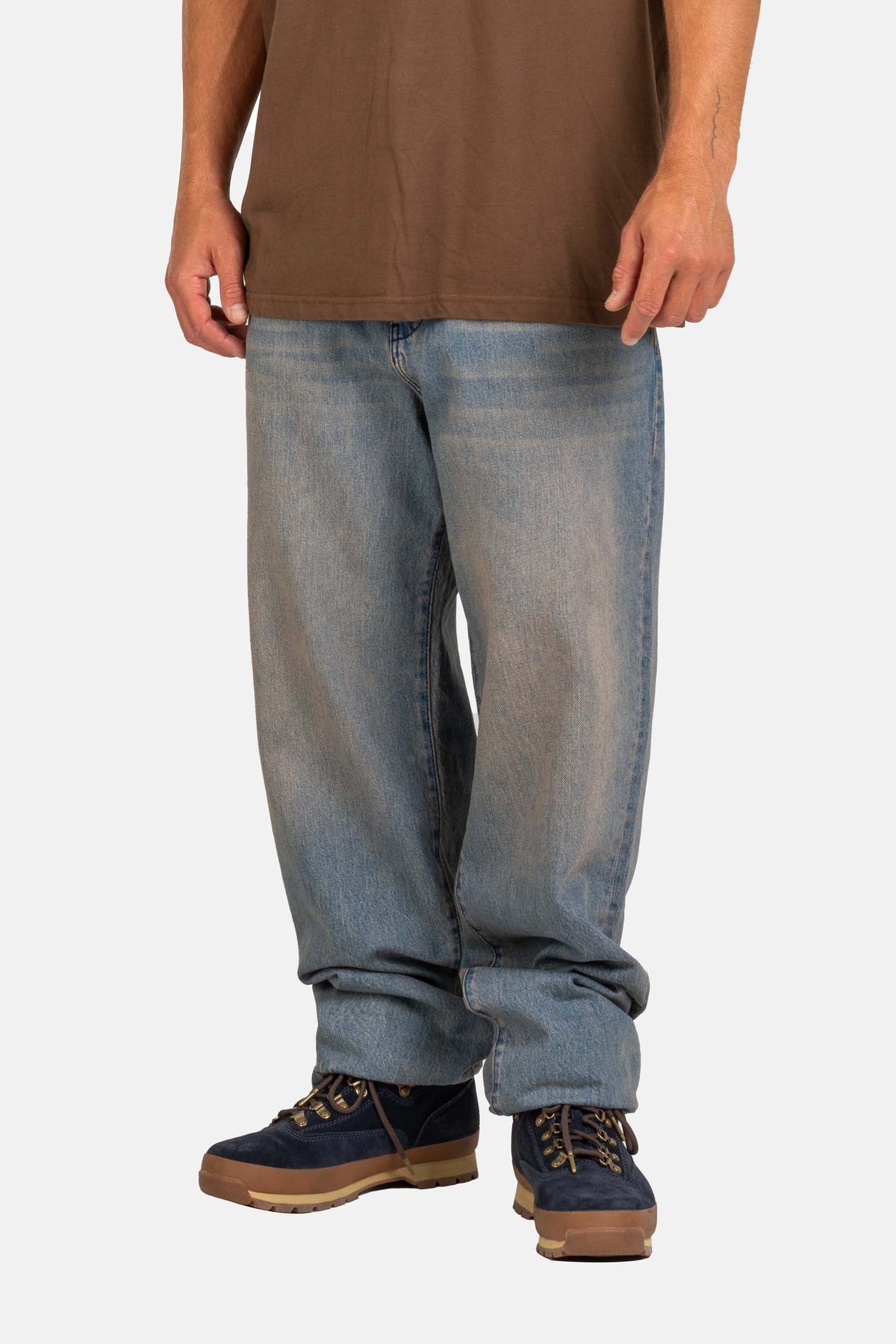Organic Solid Vintage 1997