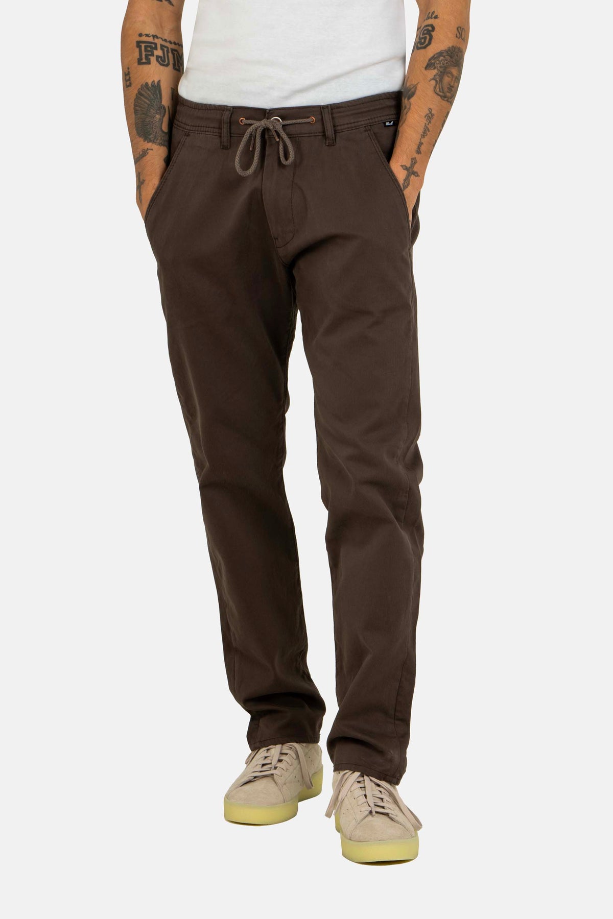 Reflex Evo Clay Brown