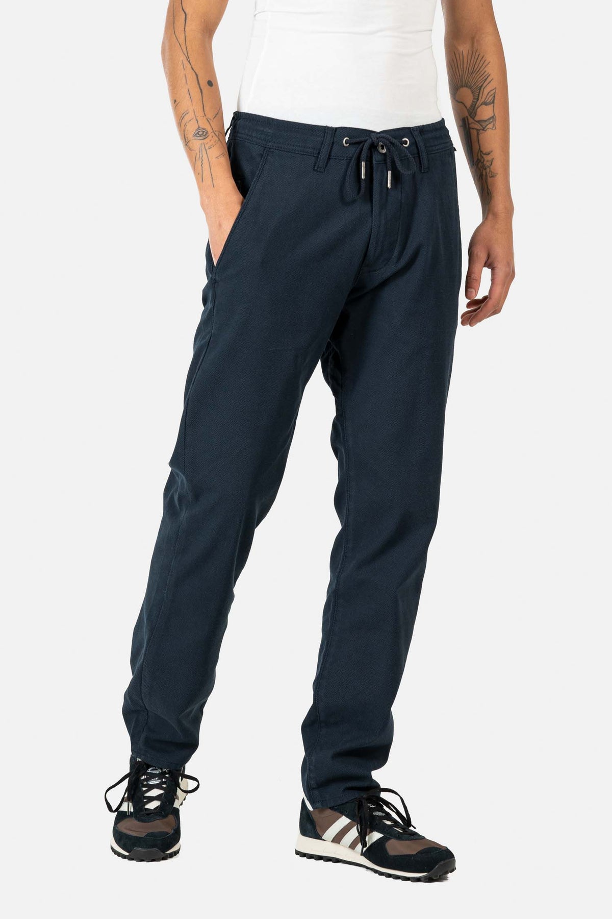 Reflex Evo Diamond Navy