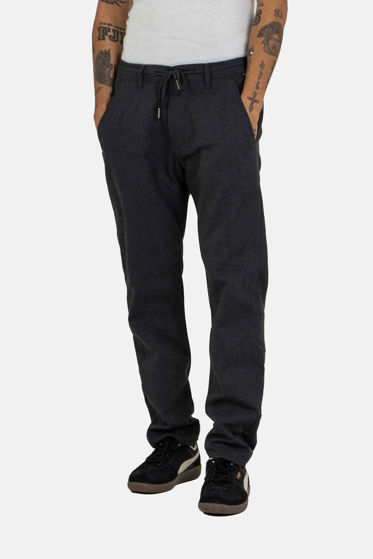 Reflex Evo Superior Dark Grey