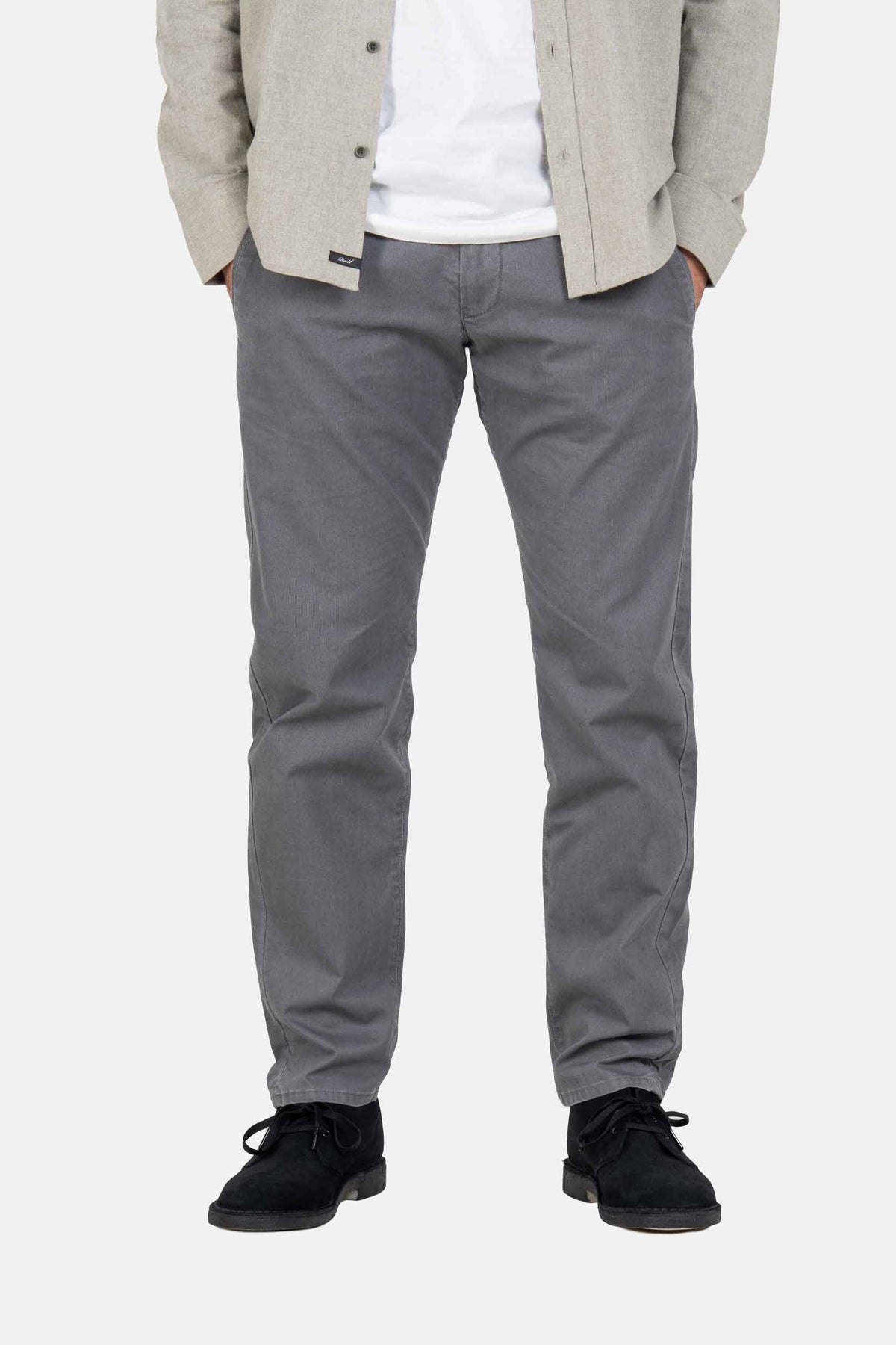 Reflex Evo Faded Grey