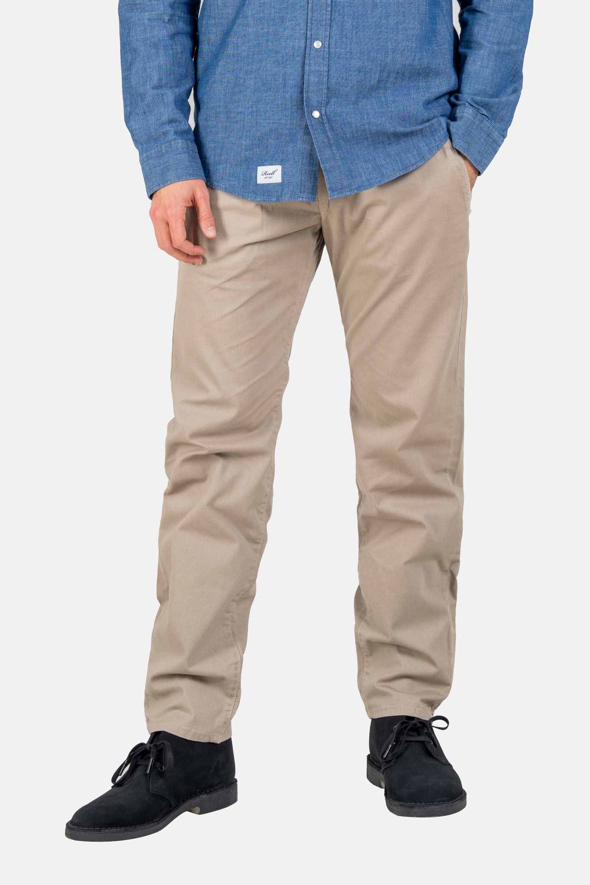Reflex Evo Faded Sand