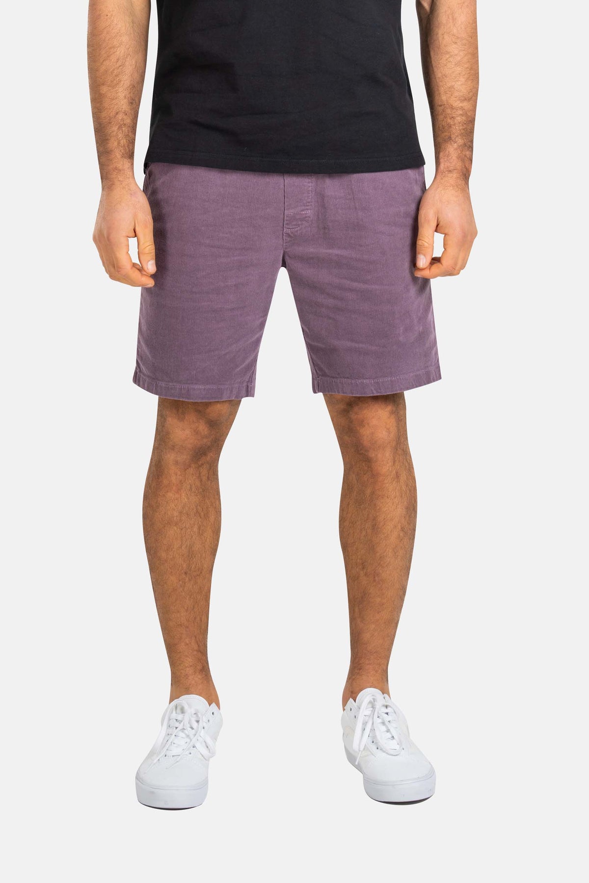 Reflex Easy Short Baby Cord Purple