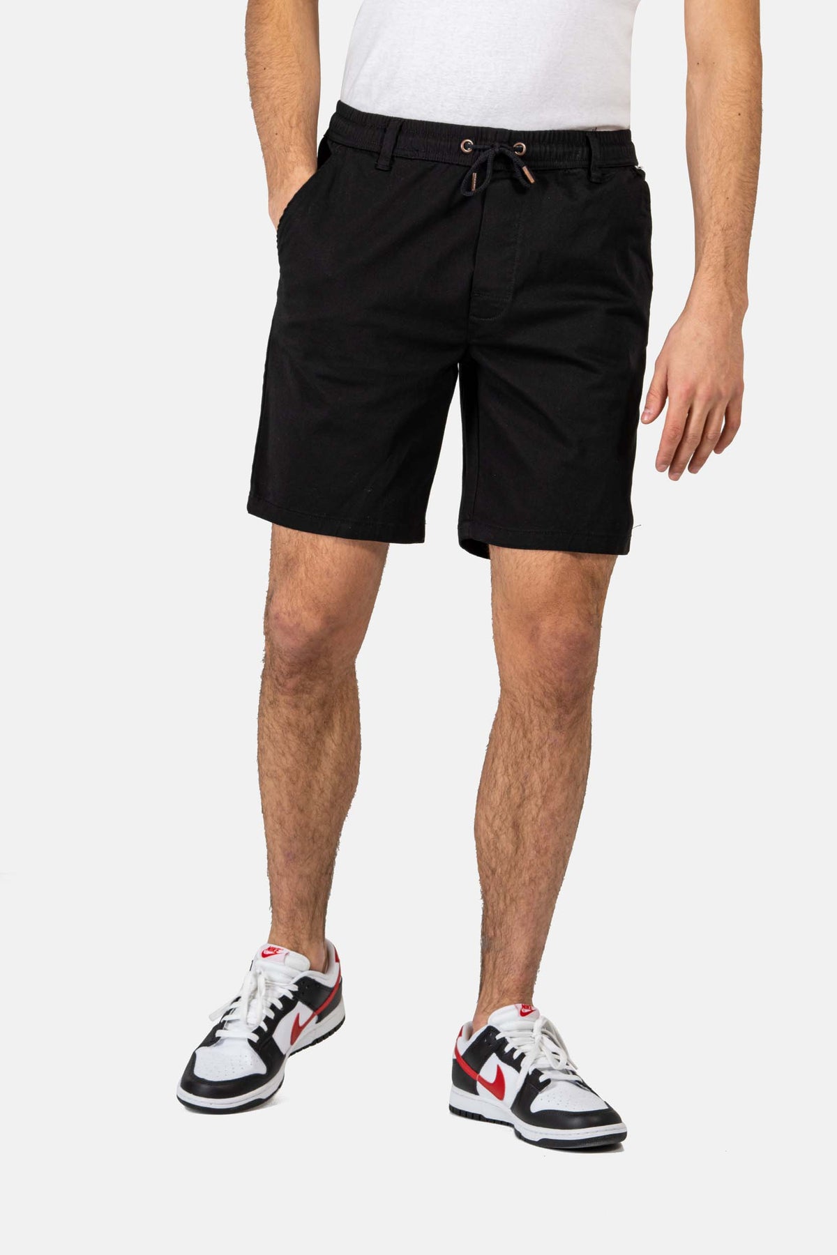 Reflex Easy Short Black