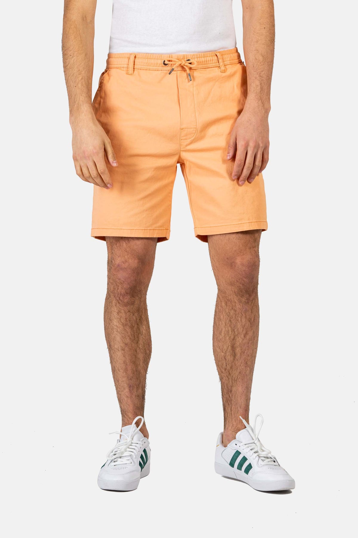 Reflex Easy Short Grey Orange