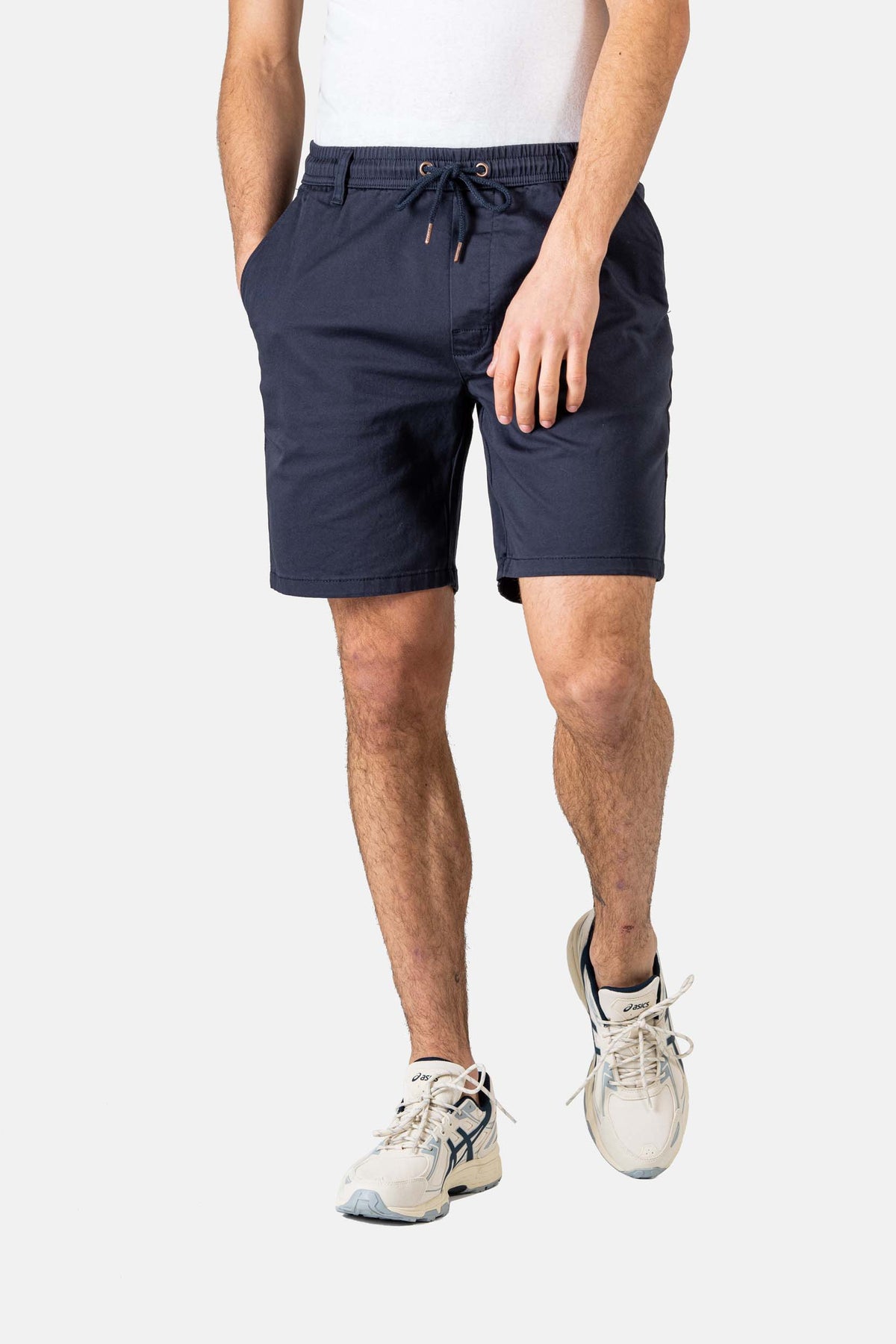Reflex Easy Short Navy
