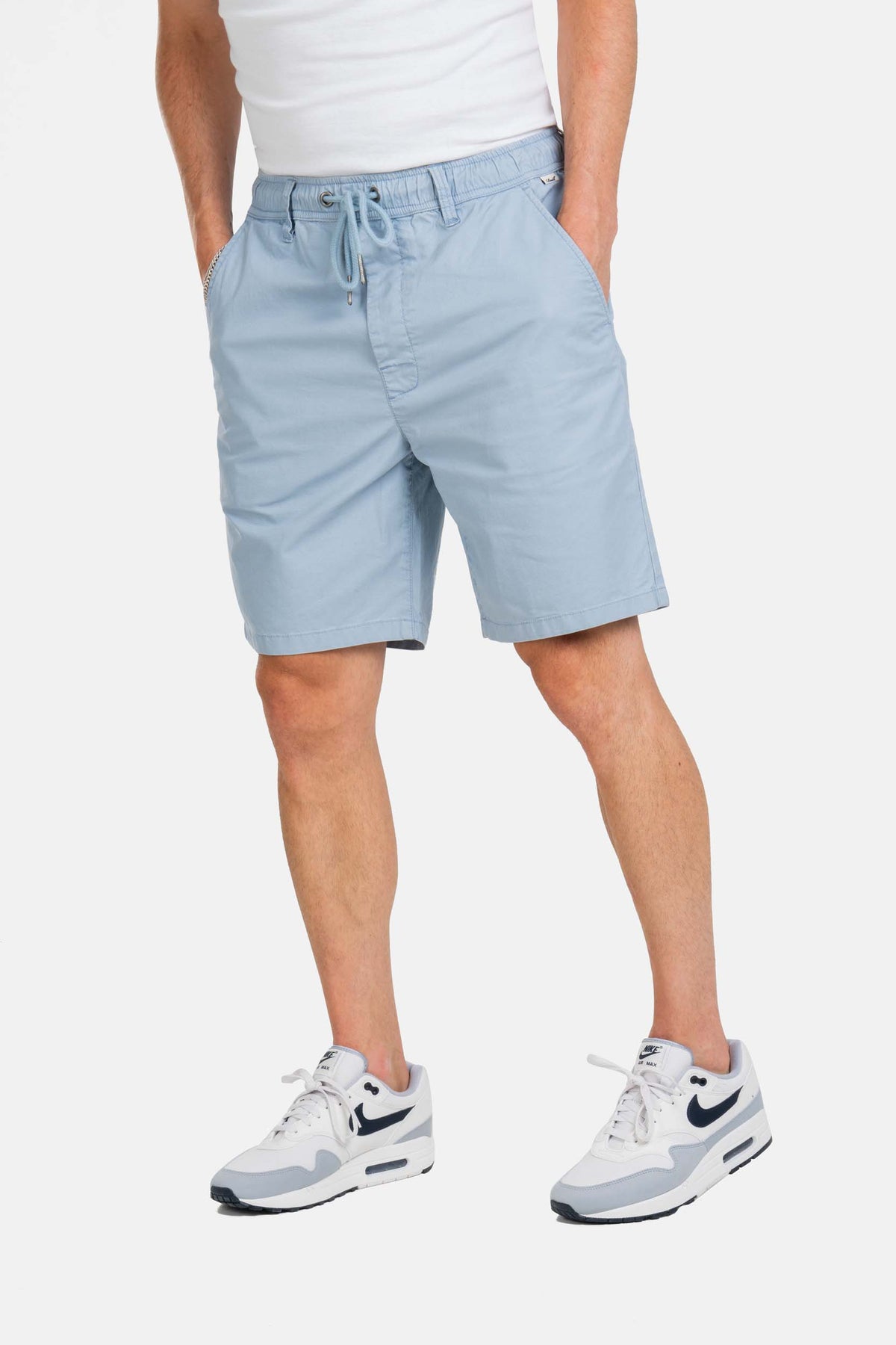 Reflex Easy Short Ice Blue