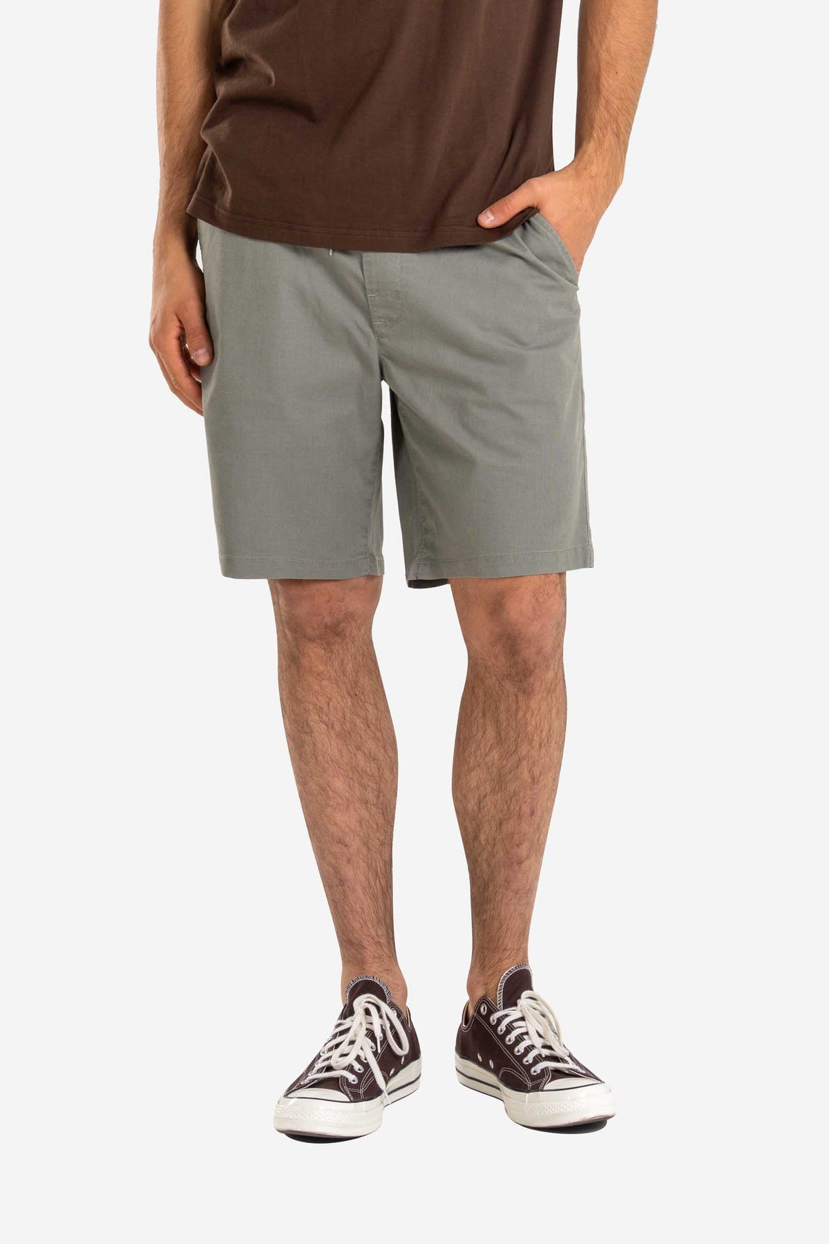 Reflex Easy Short Superior Light Green