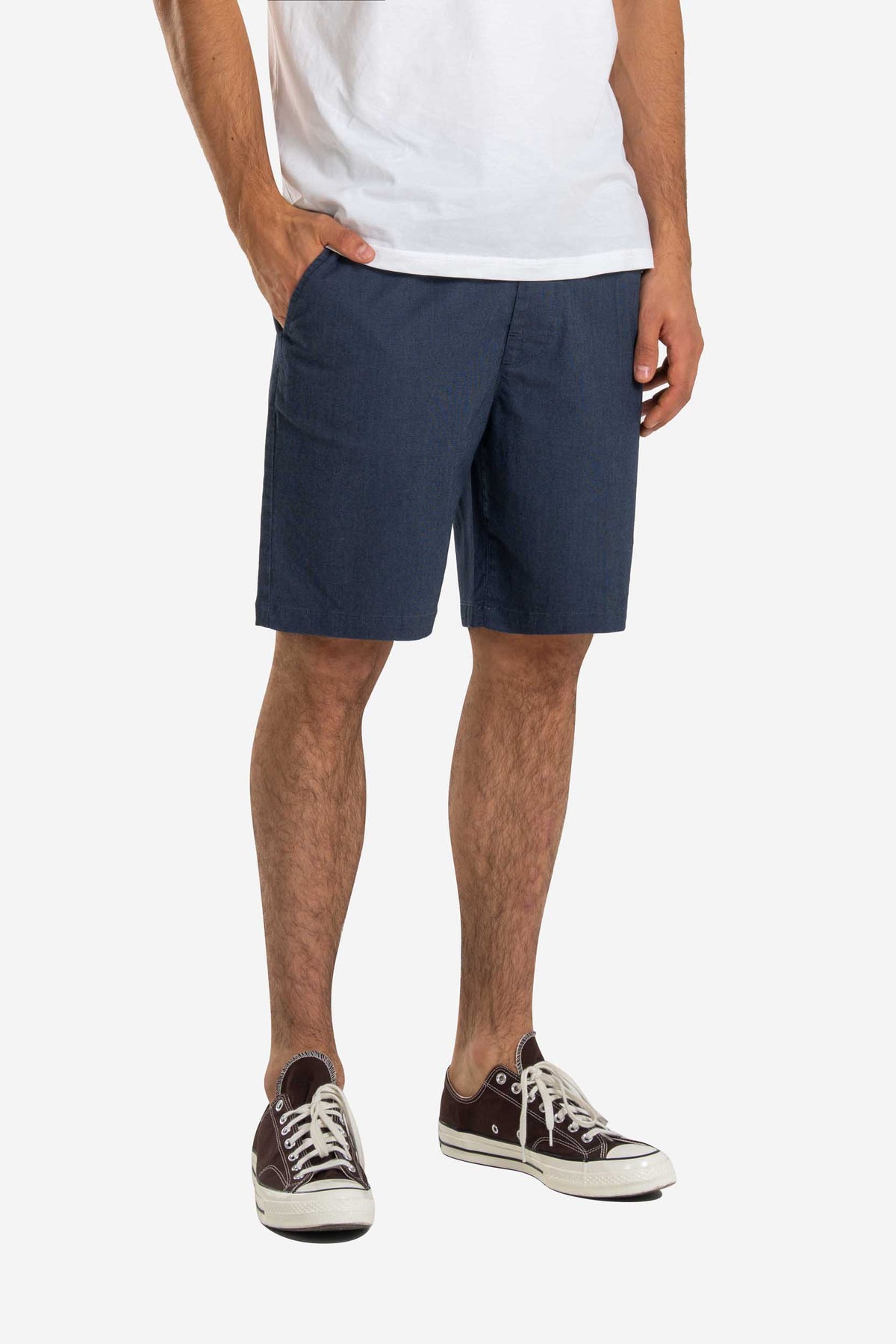 Reflex Easy Short Superior Navy
