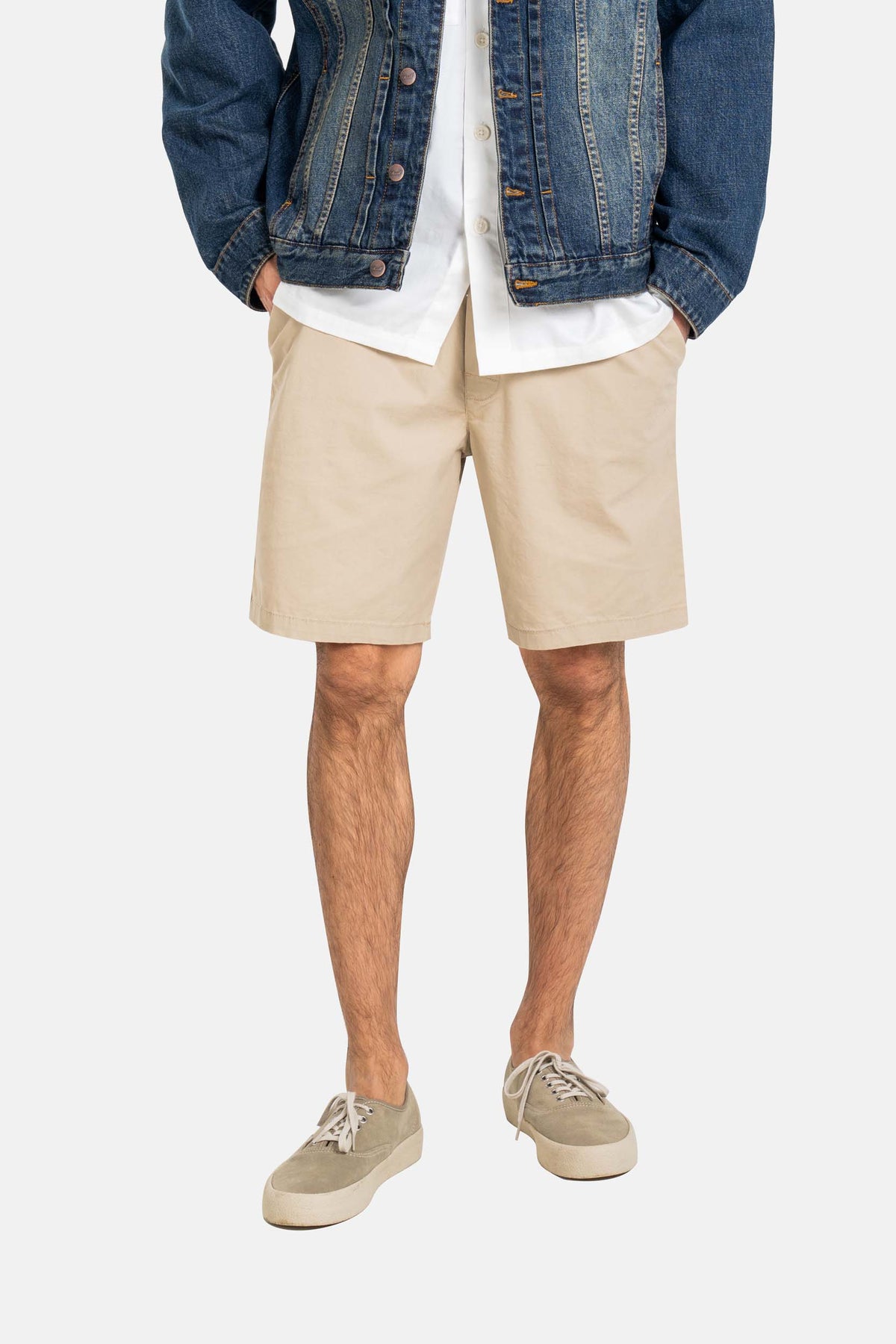 Reflex Easy Short LW Beige