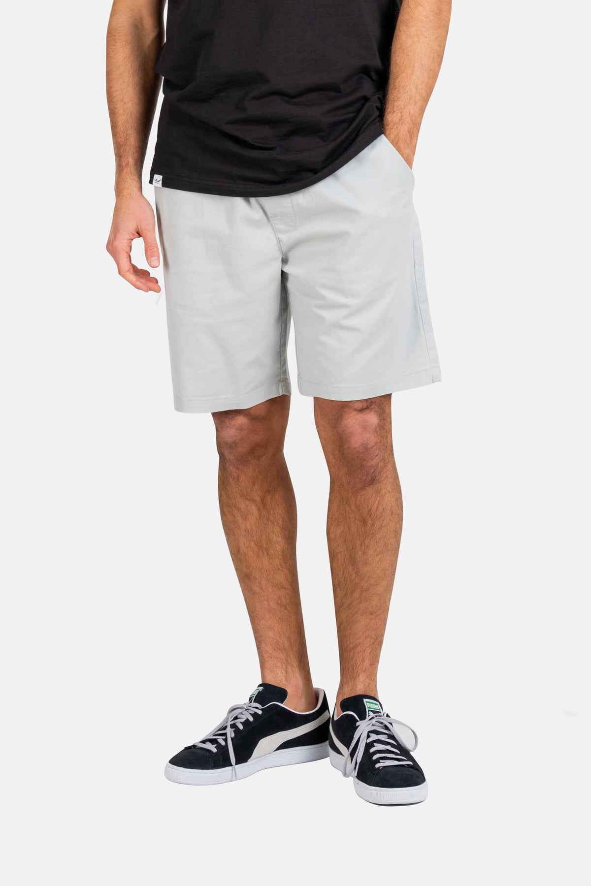 Reflex Easy Short LW Mirage Grey