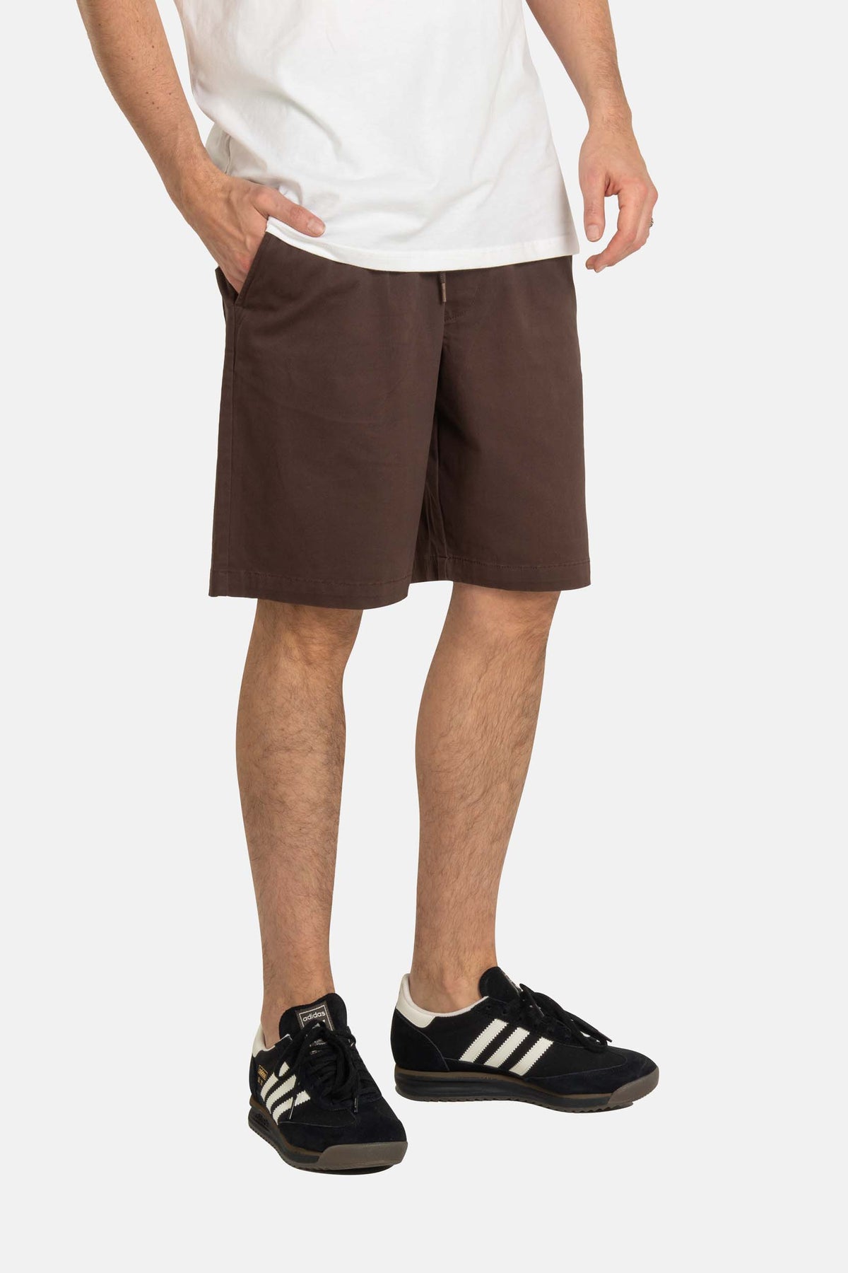 Reflex Lazy Short Charlie Brown
