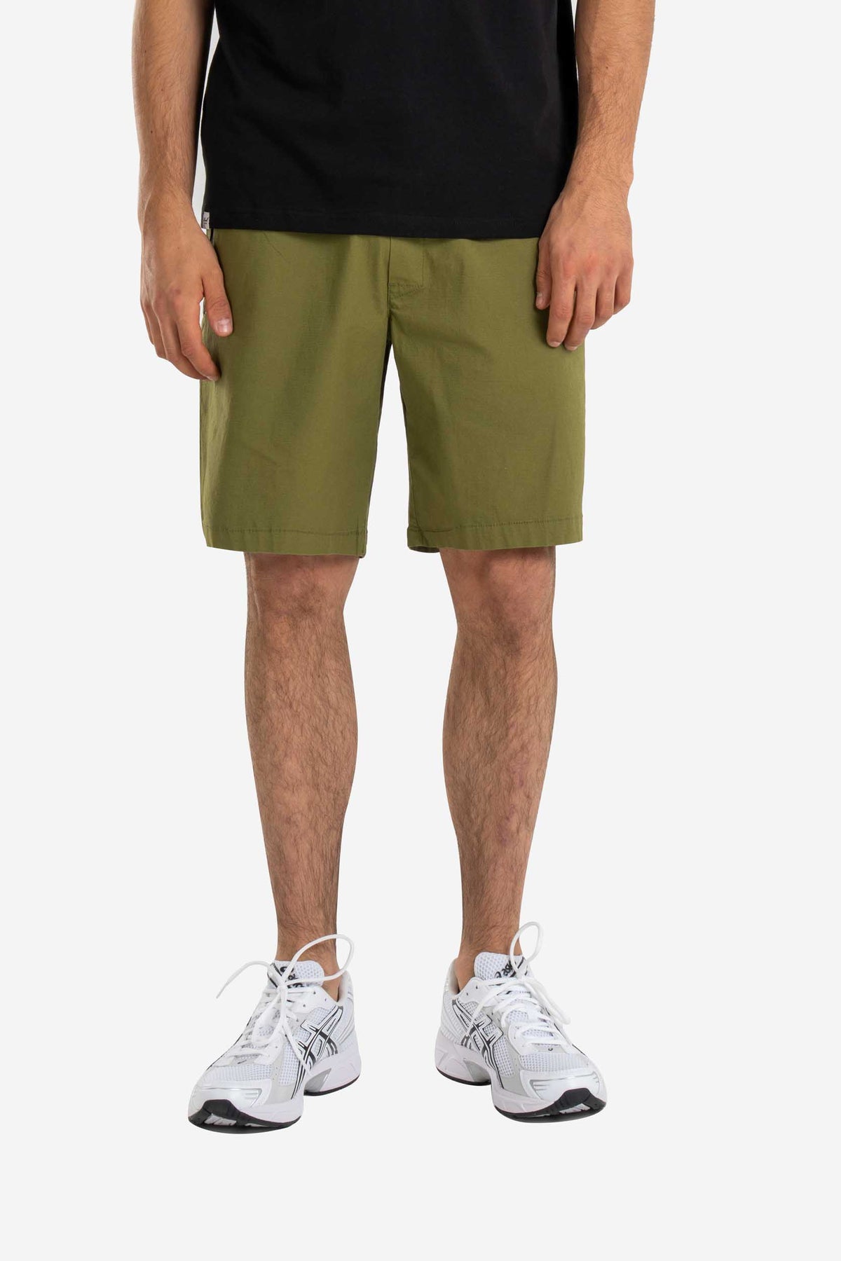 Reflex Terra Short BR Green Clover