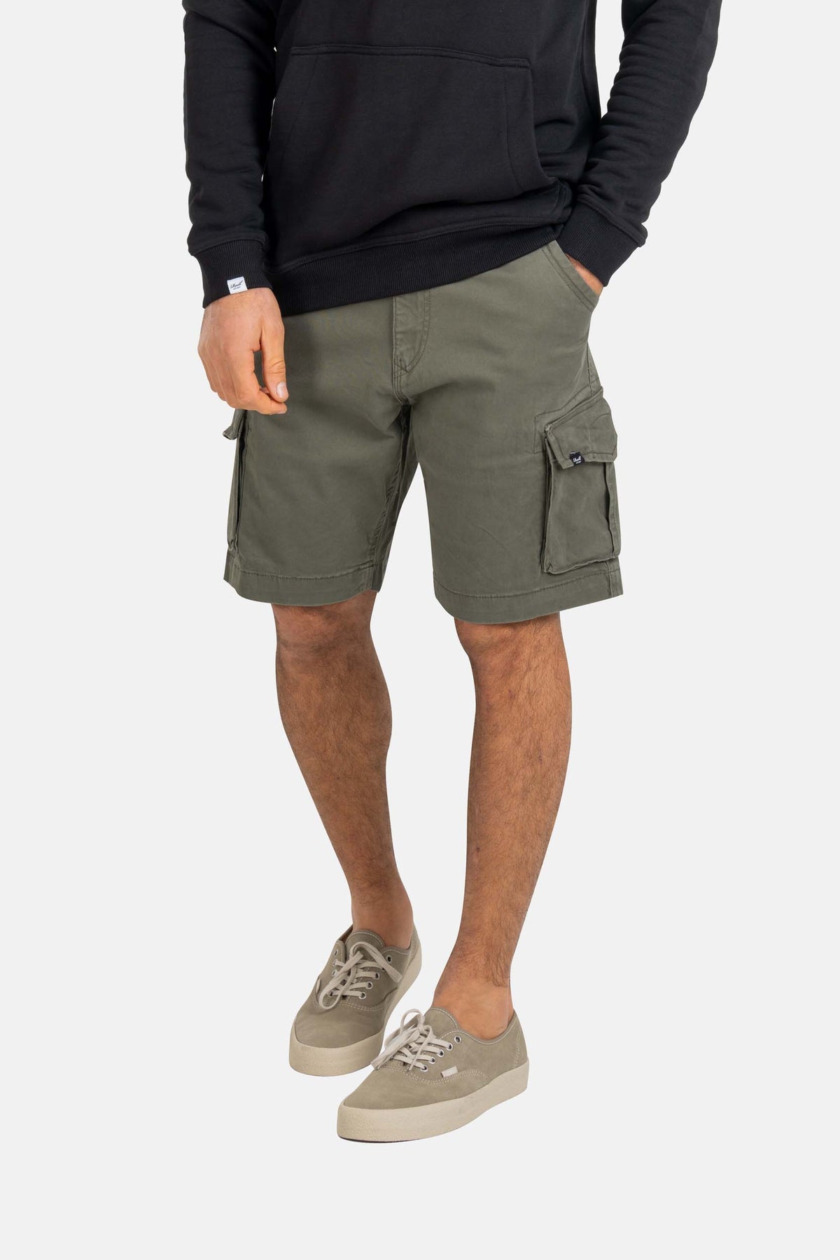 City Cargo Short ST Olive