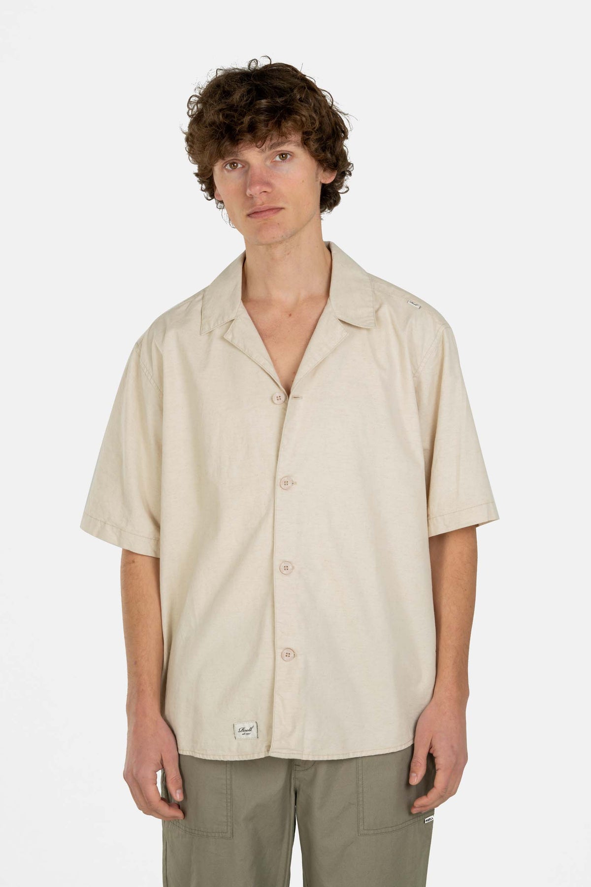 Resort Shirt Nature