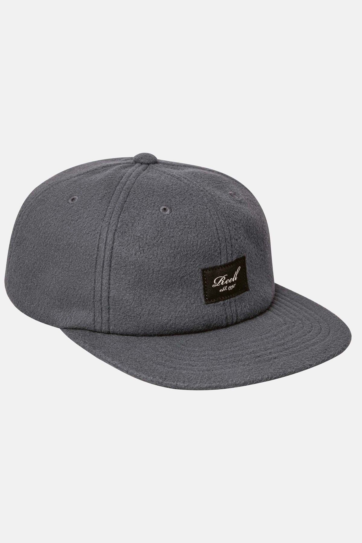 Flat 6-Panel Cap Magnet