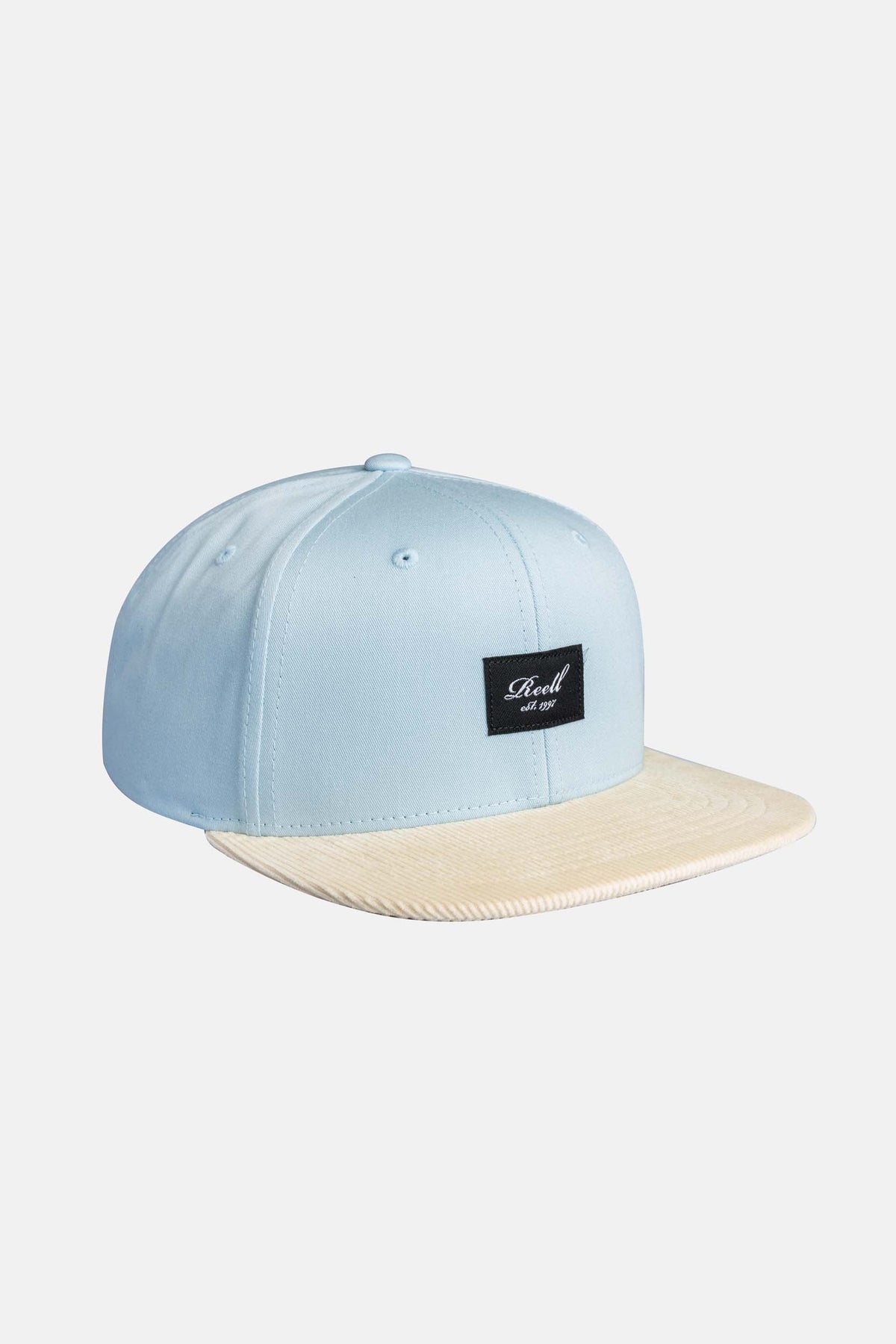 Pitchout Cap Slate Blue