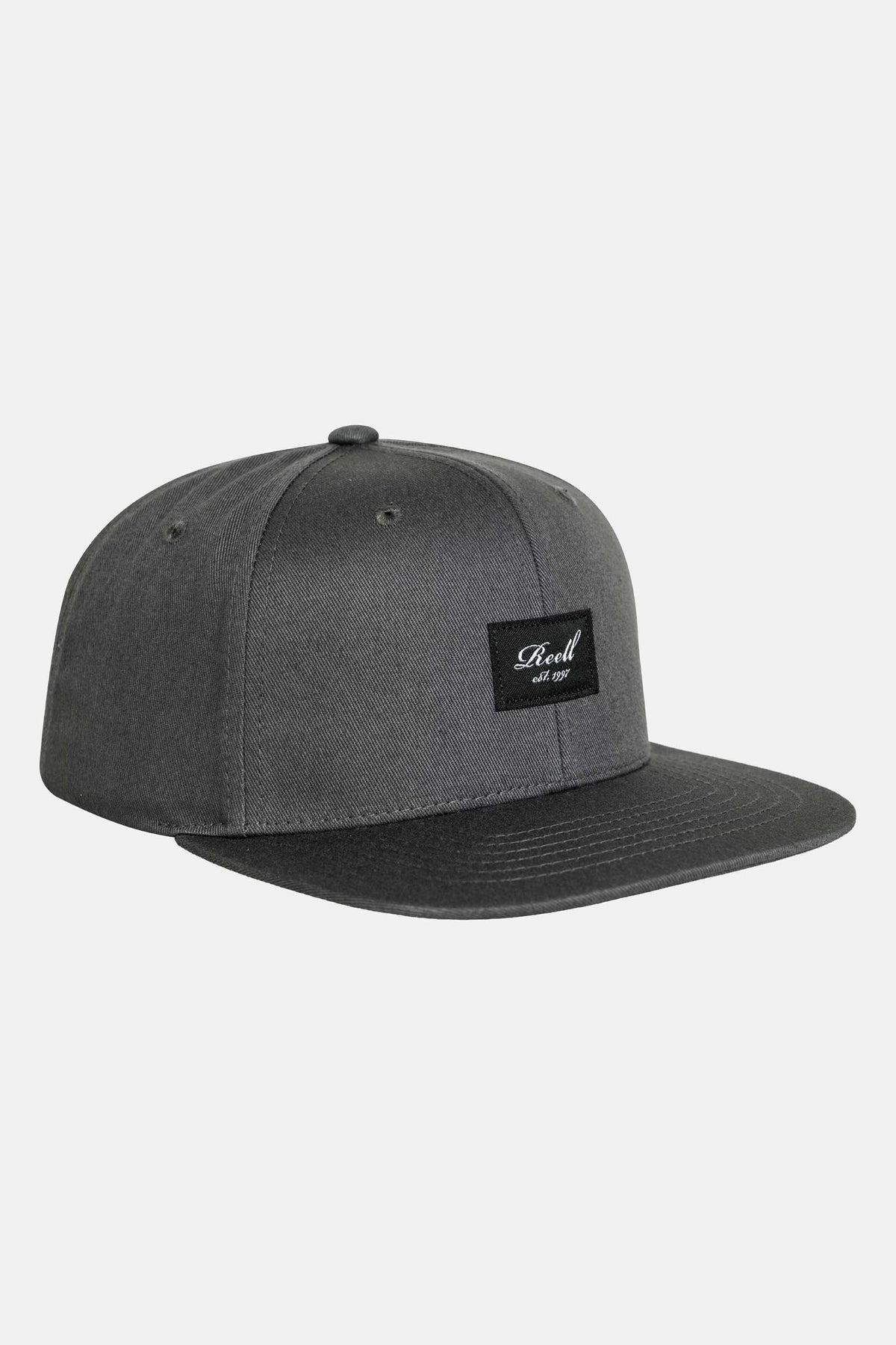 Pitchout Cap Deep Grey