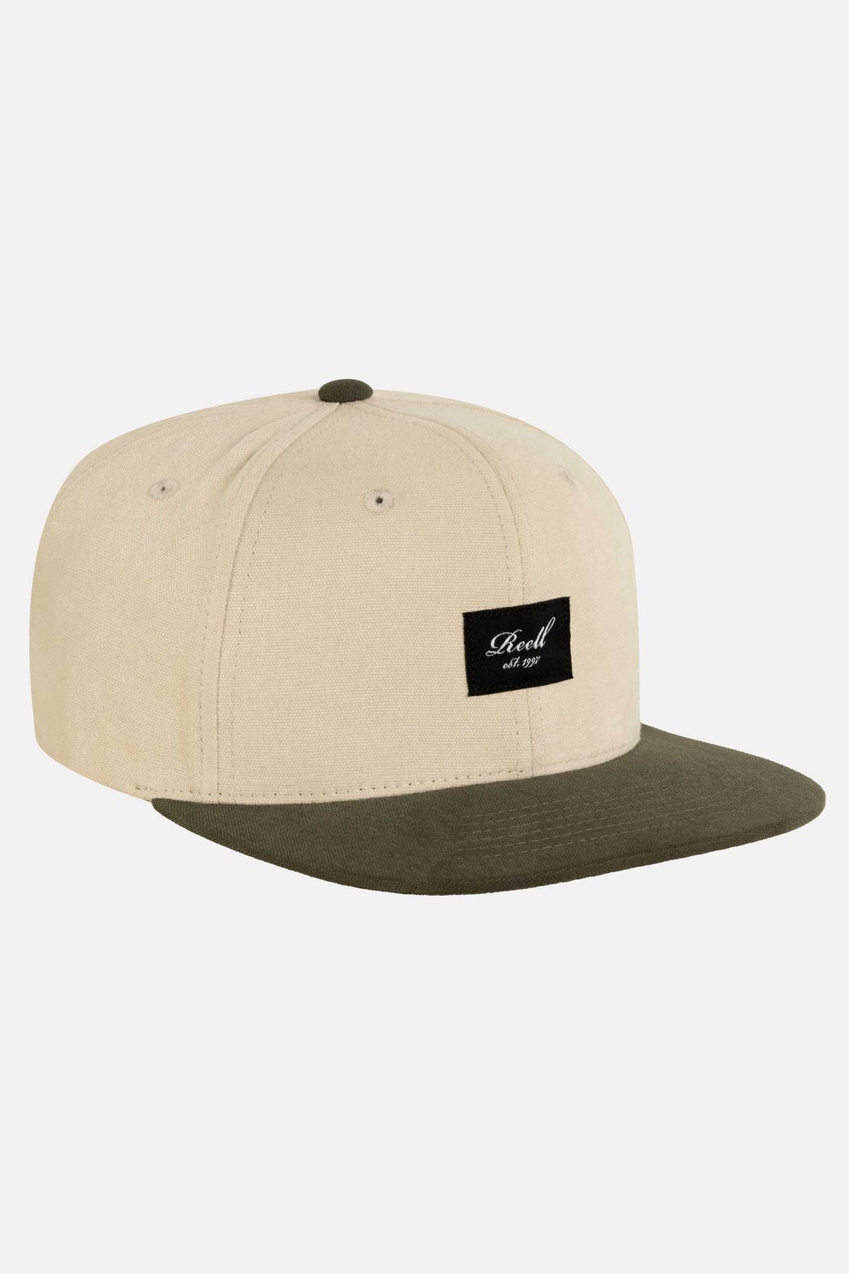 Pitchout Cap Beige